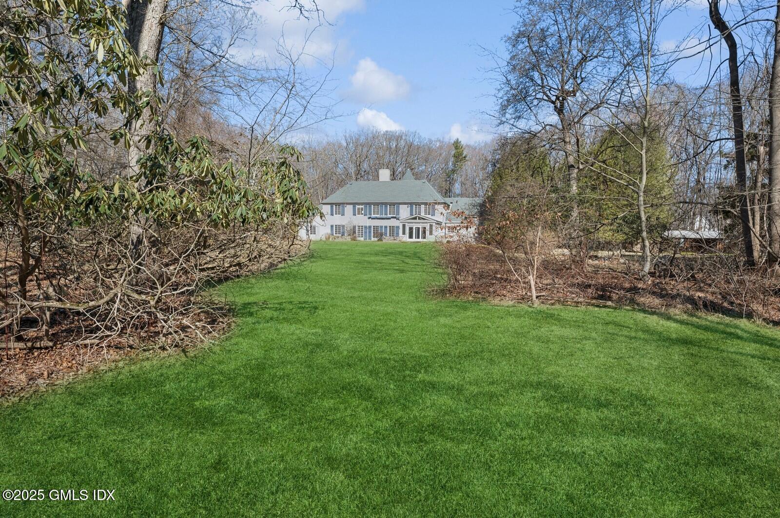 660 Hollow Tree Ridge Road