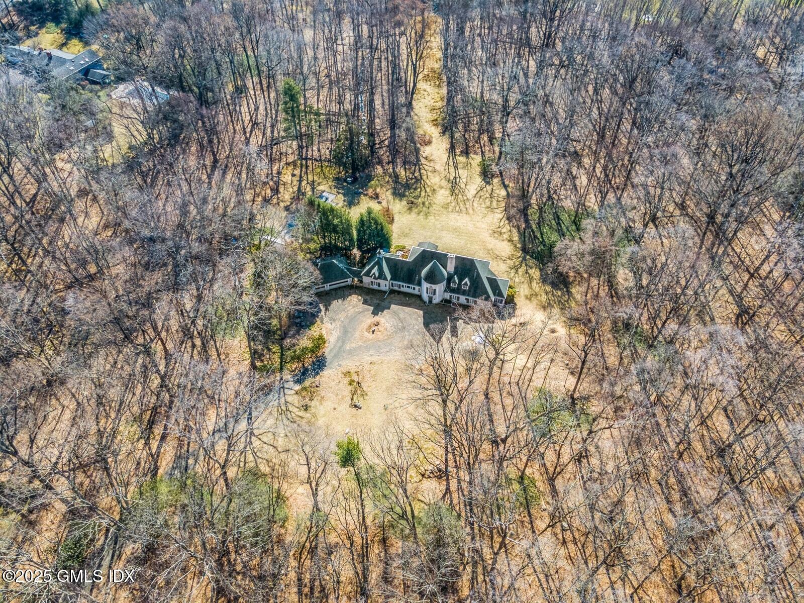 660 Hollow Tree Ridge Road