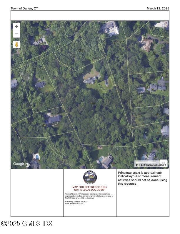 660 Hollow Tree Ridge Road