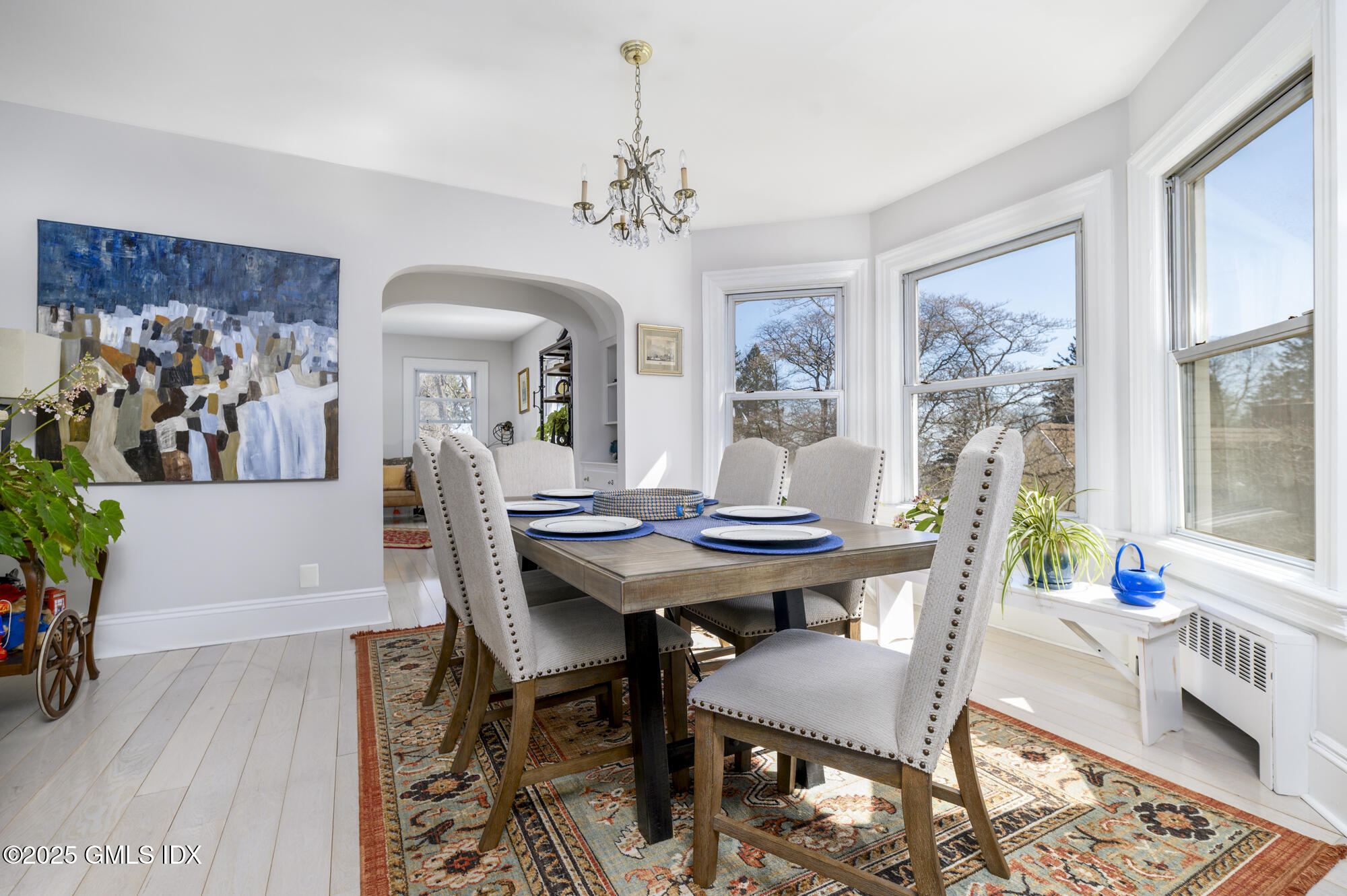 14 Byram Shore Road, 2