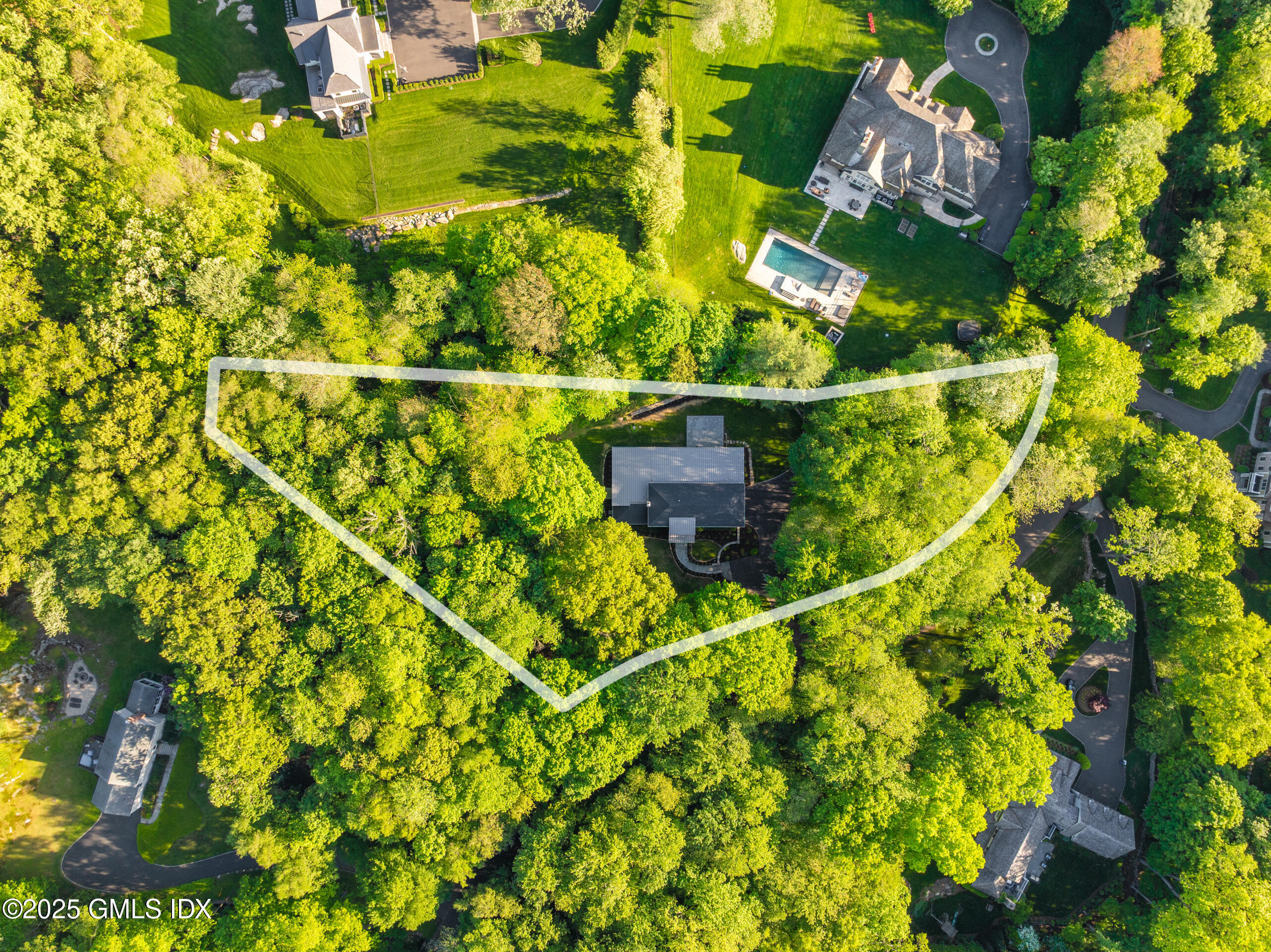 34 Thunder Mountain Road