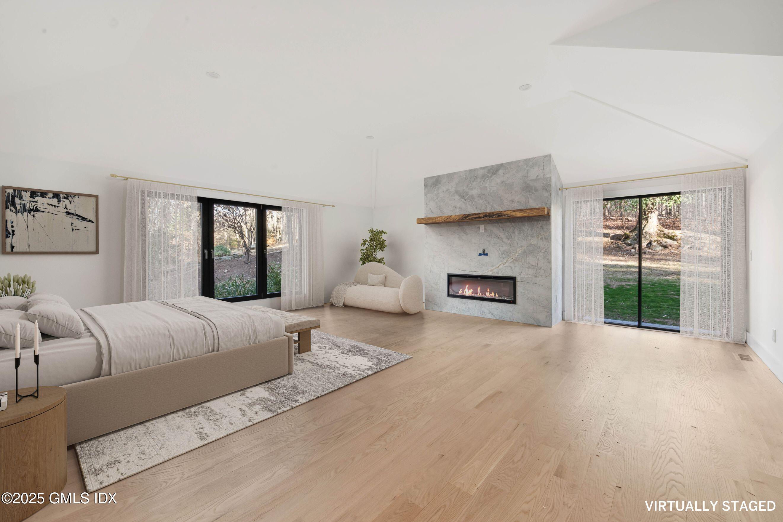 34 Thunder Mountain Road