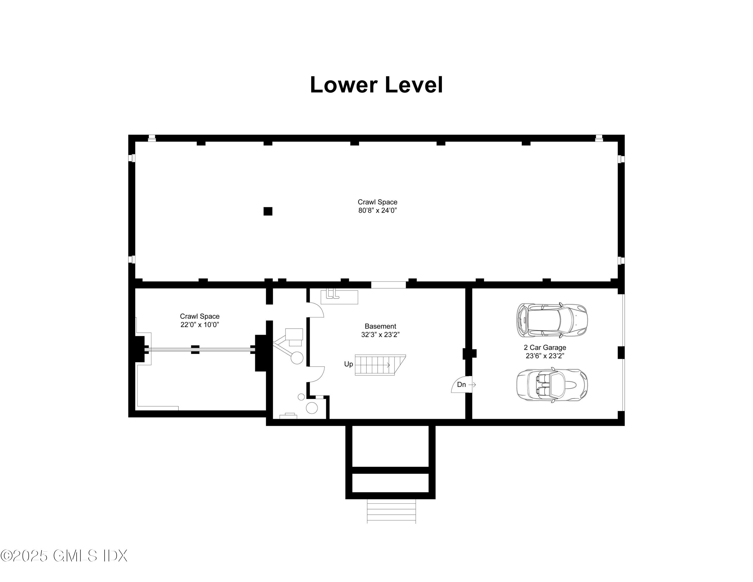 34 Thunder Mountain Road