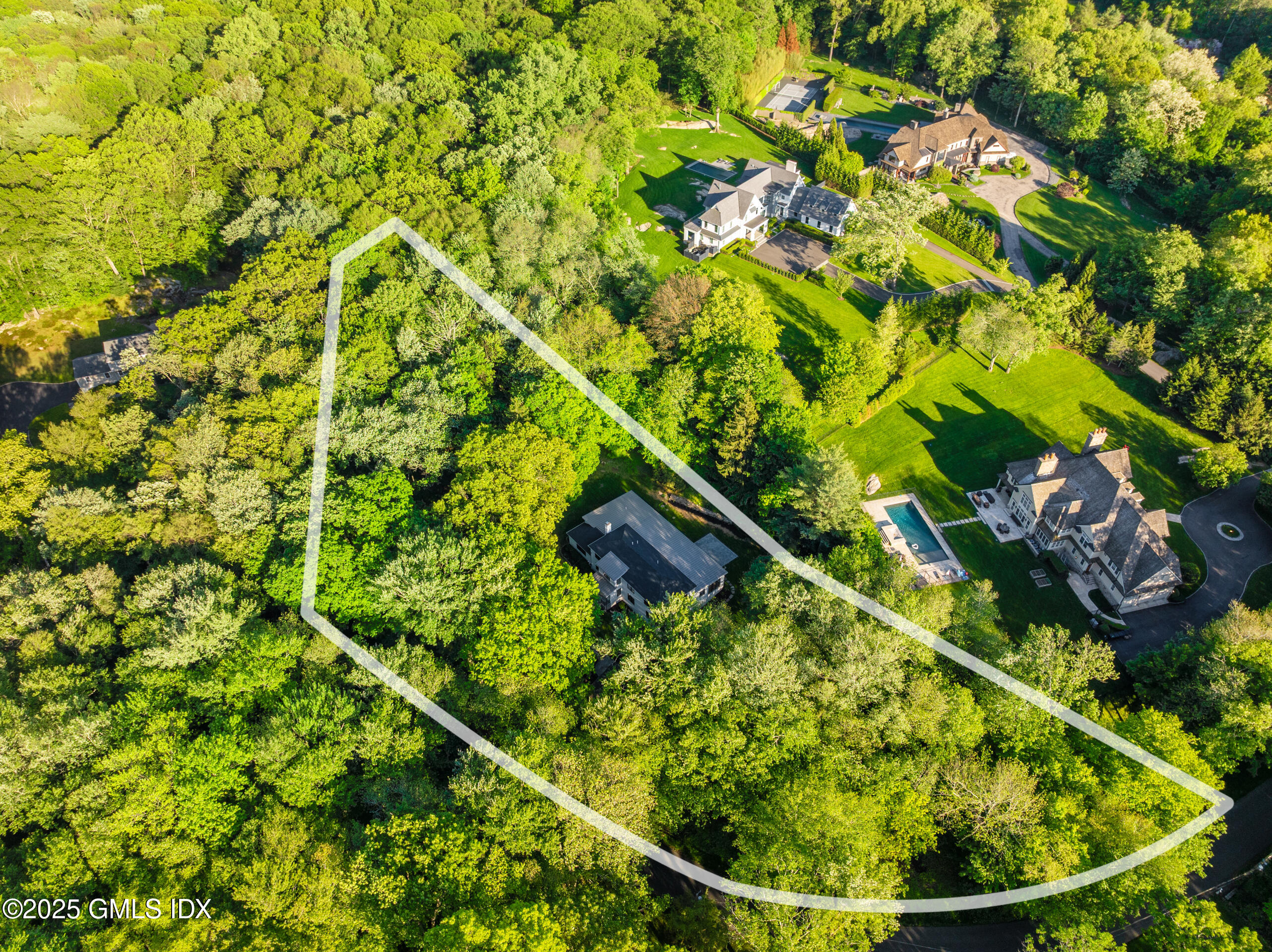 34 Thunder Mountain Road