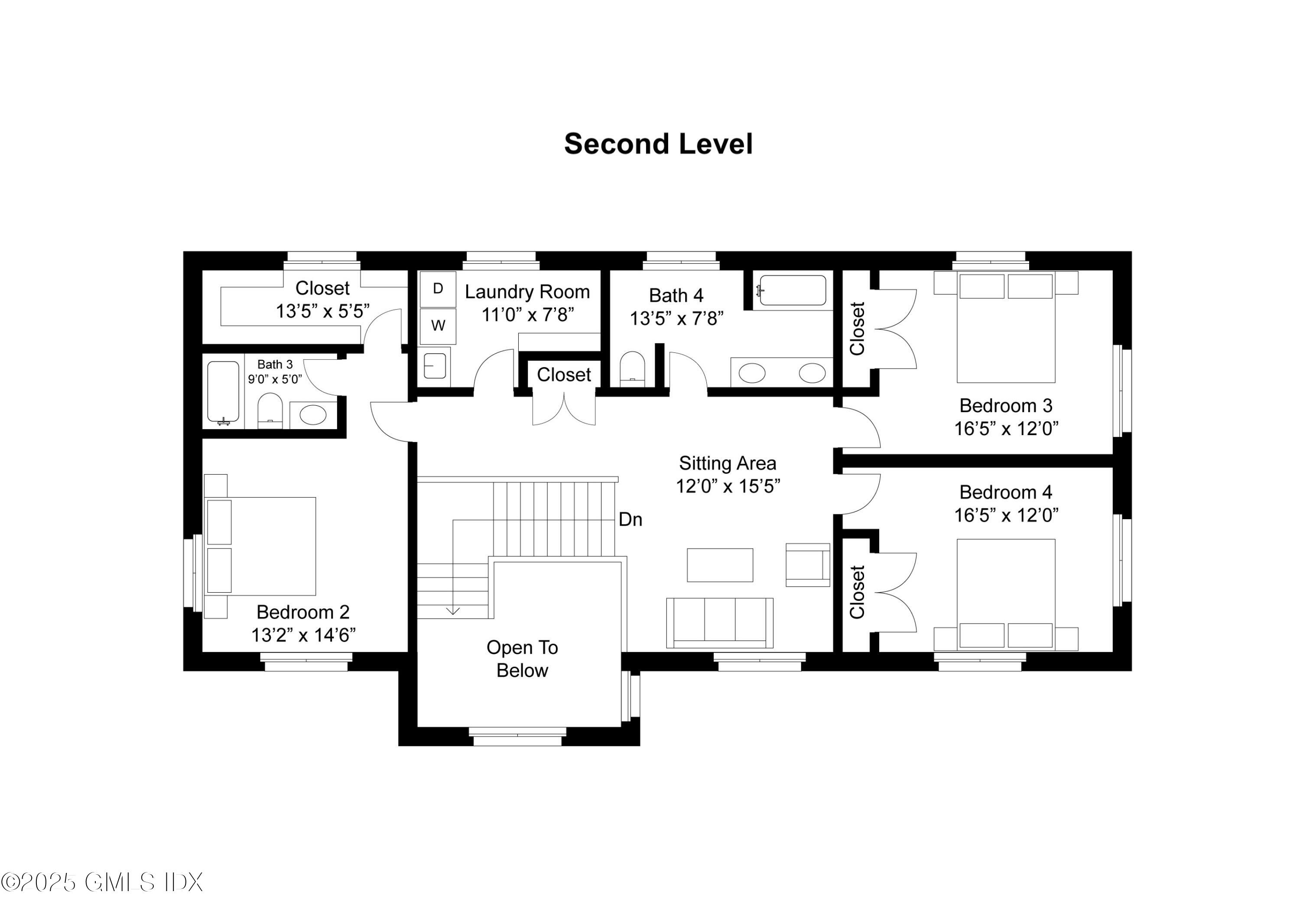 34 Thunder Mountain Road