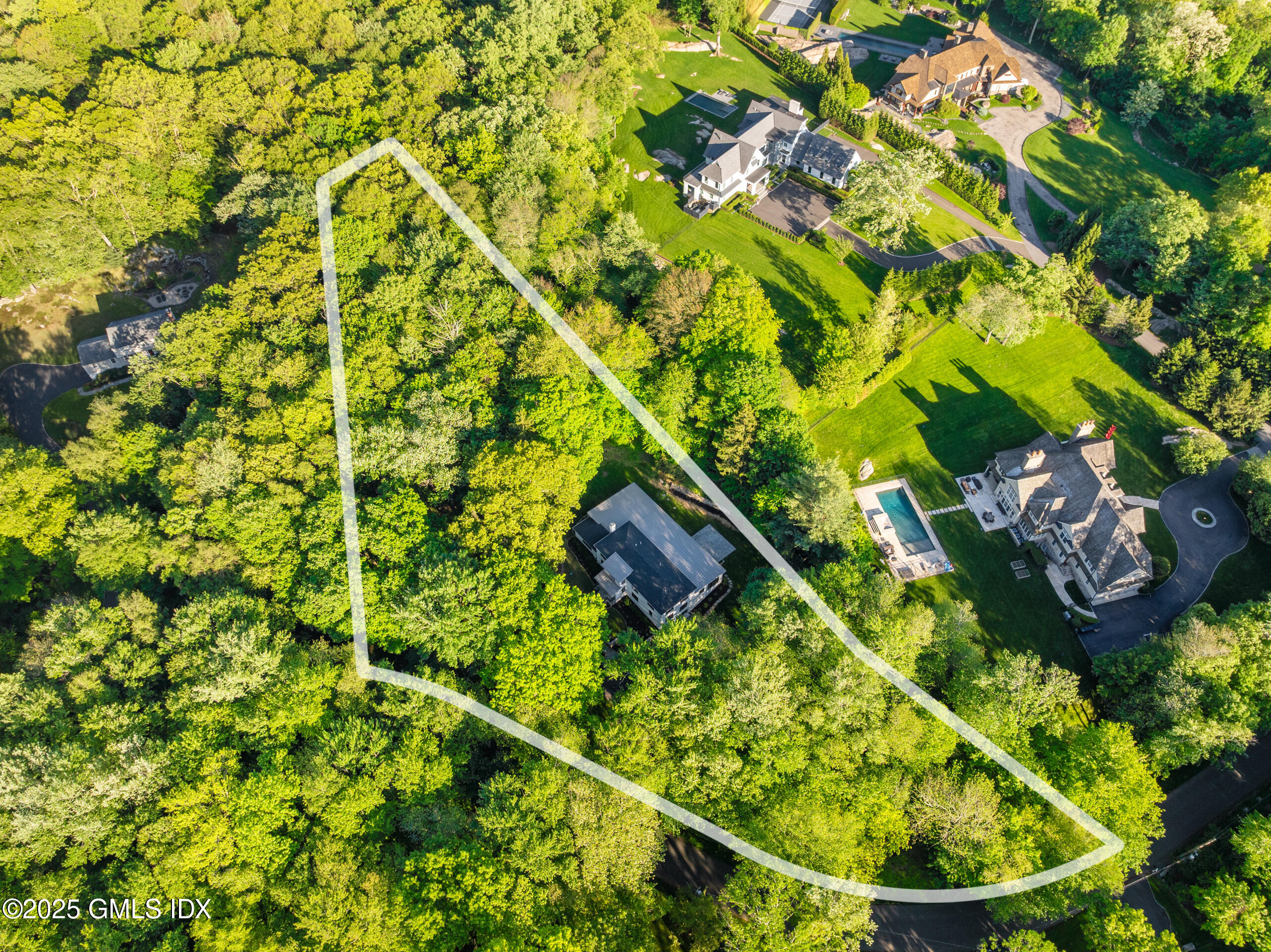 34 Thunder Mountain Road