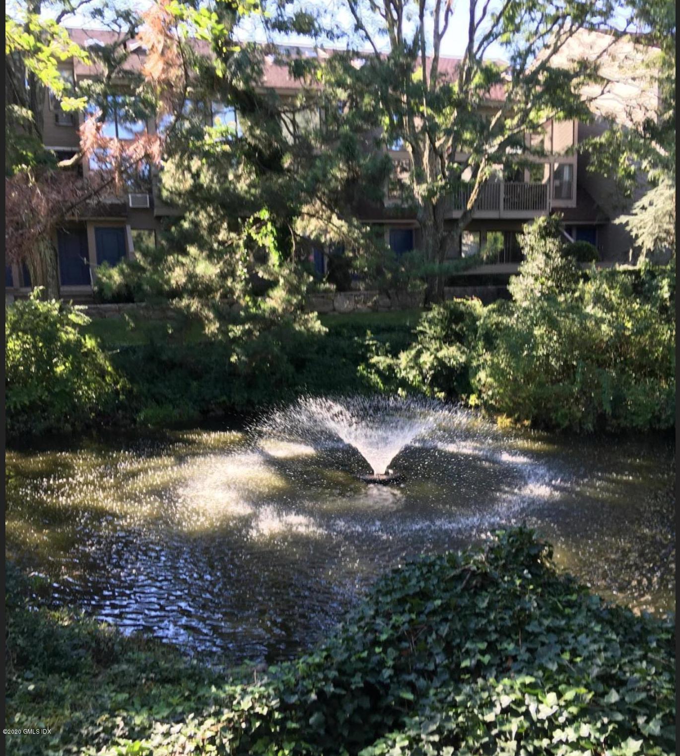 1465 E Putnam Avenue, 414