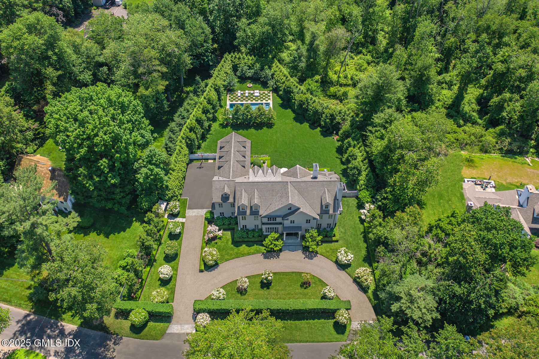 19 Old Hill Farms Road