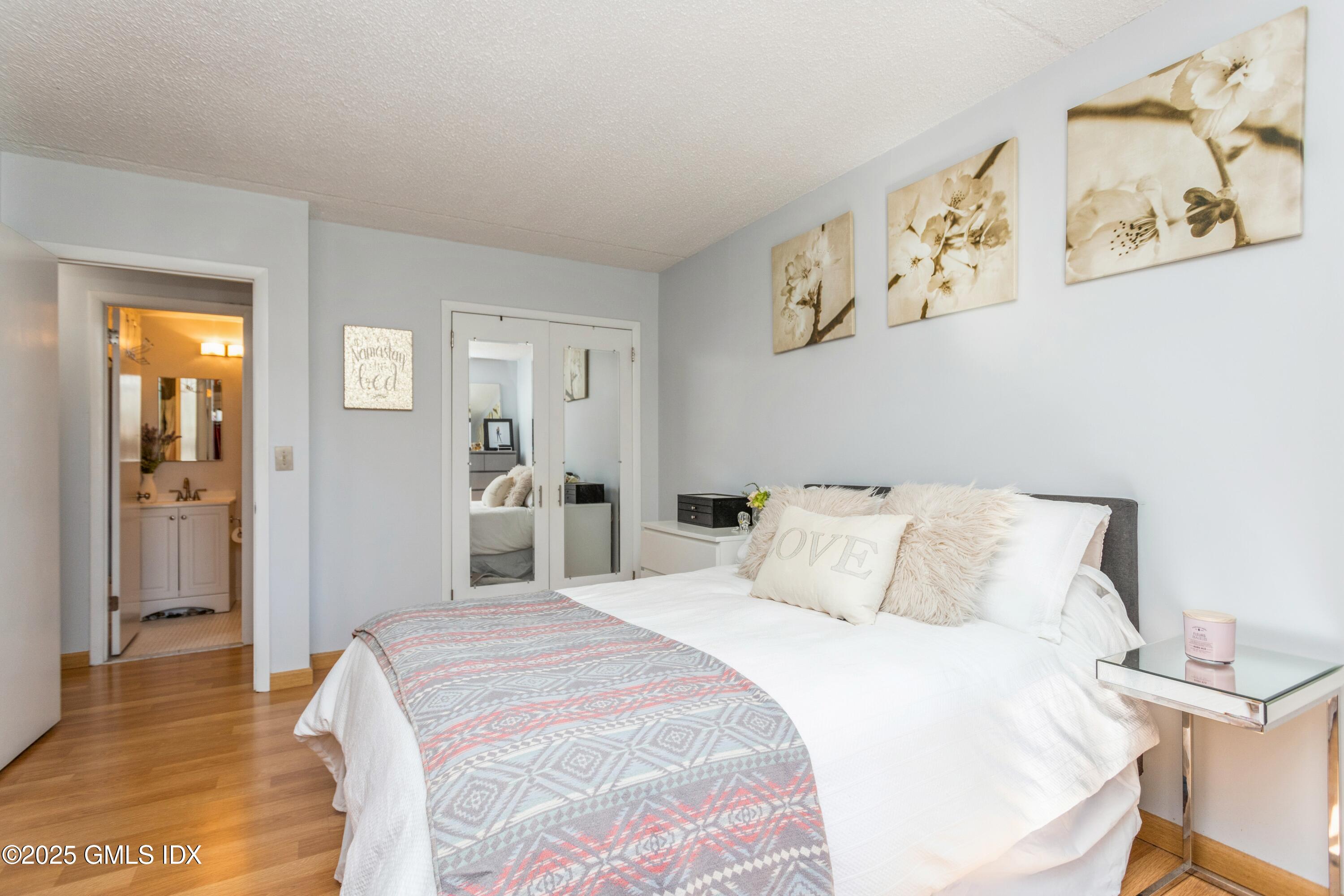 1525 E Putnam Avenue, 303