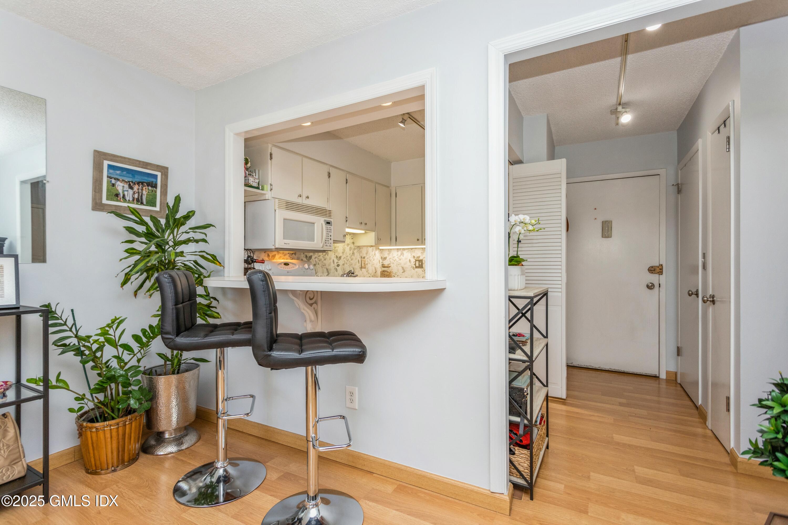 1525 E Putnam Avenue, 303