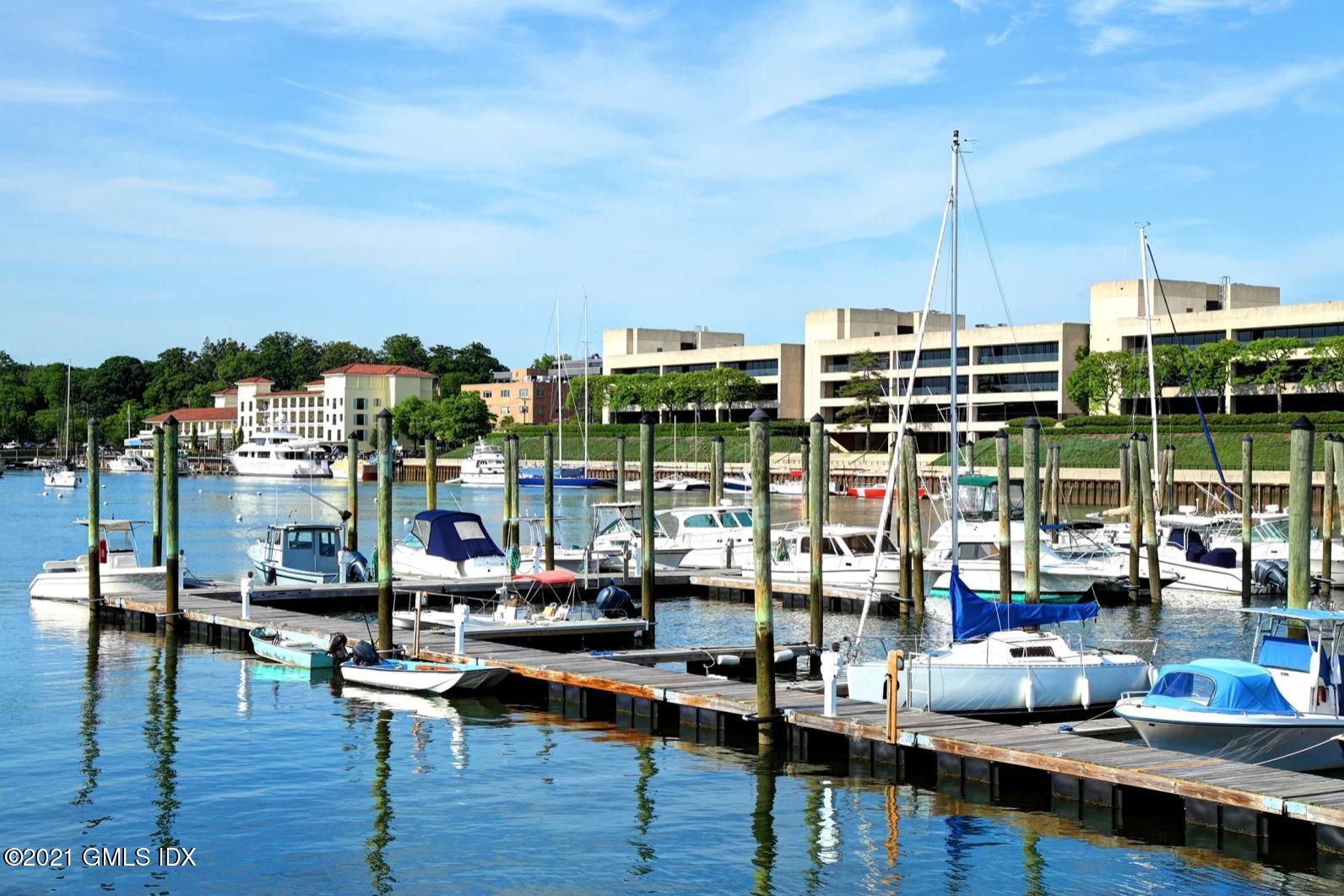 1525 E Putnam Avenue, 303