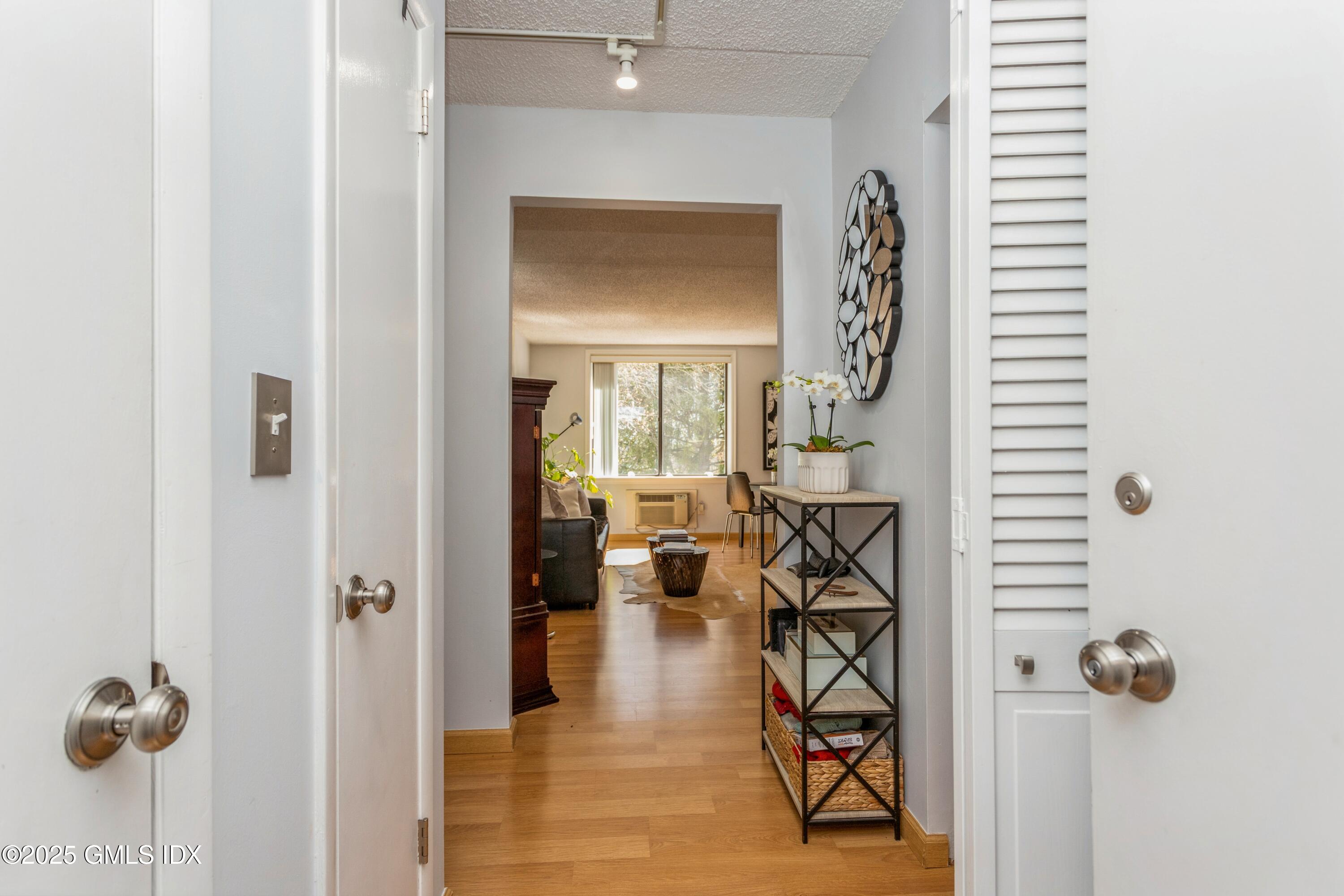 1525 E Putnam Avenue, 303