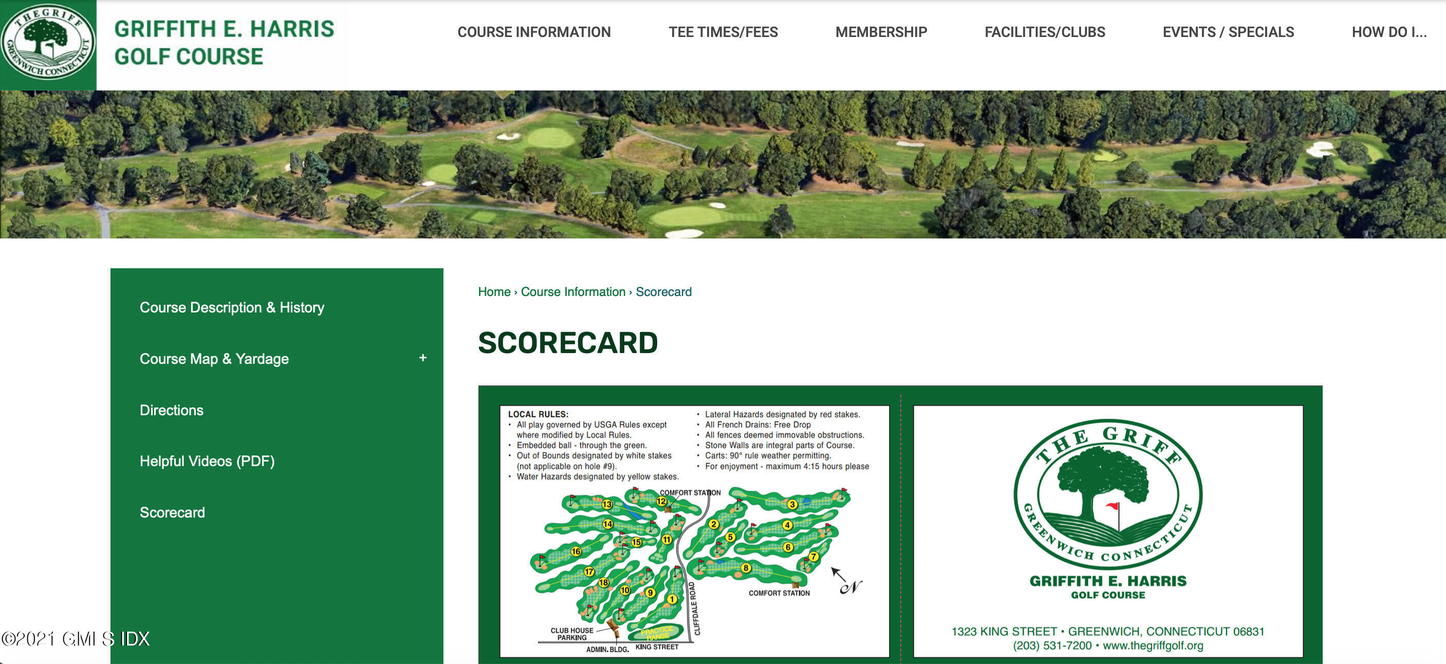 1525 E Putnam Avenue, 303