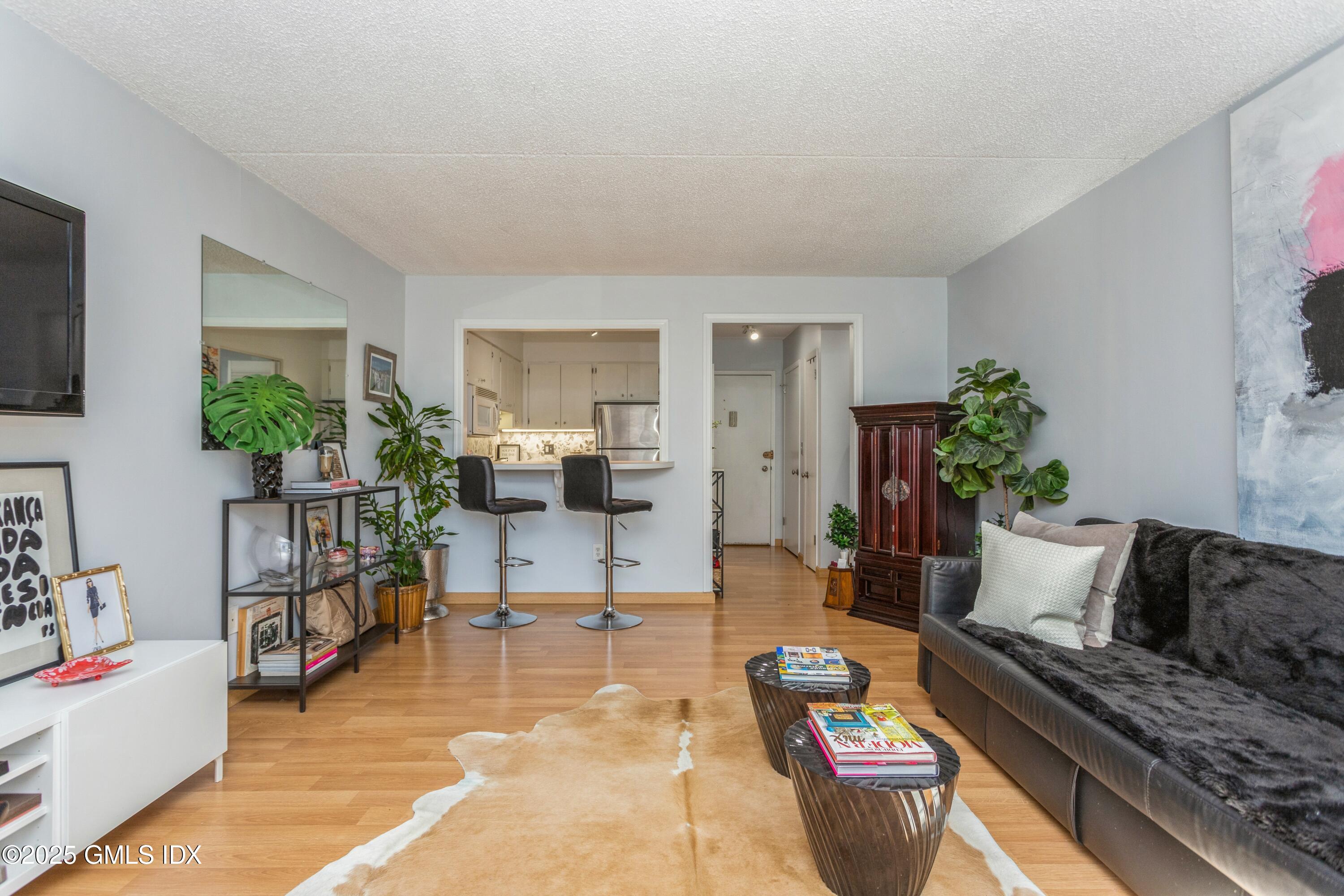 1525 E Putnam Avenue, 303