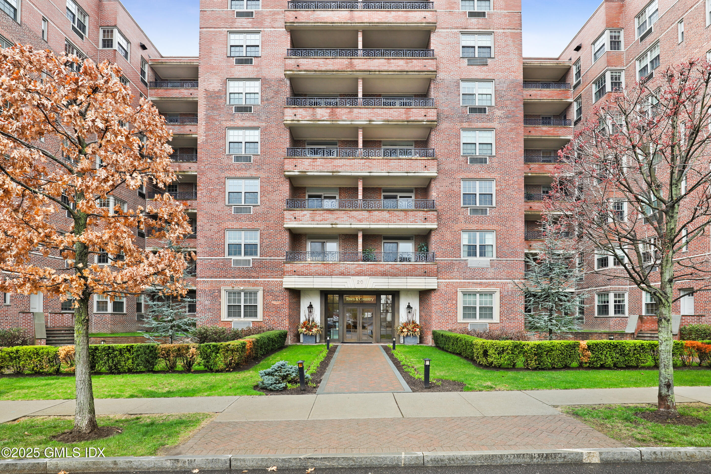 20 Church Street, B15