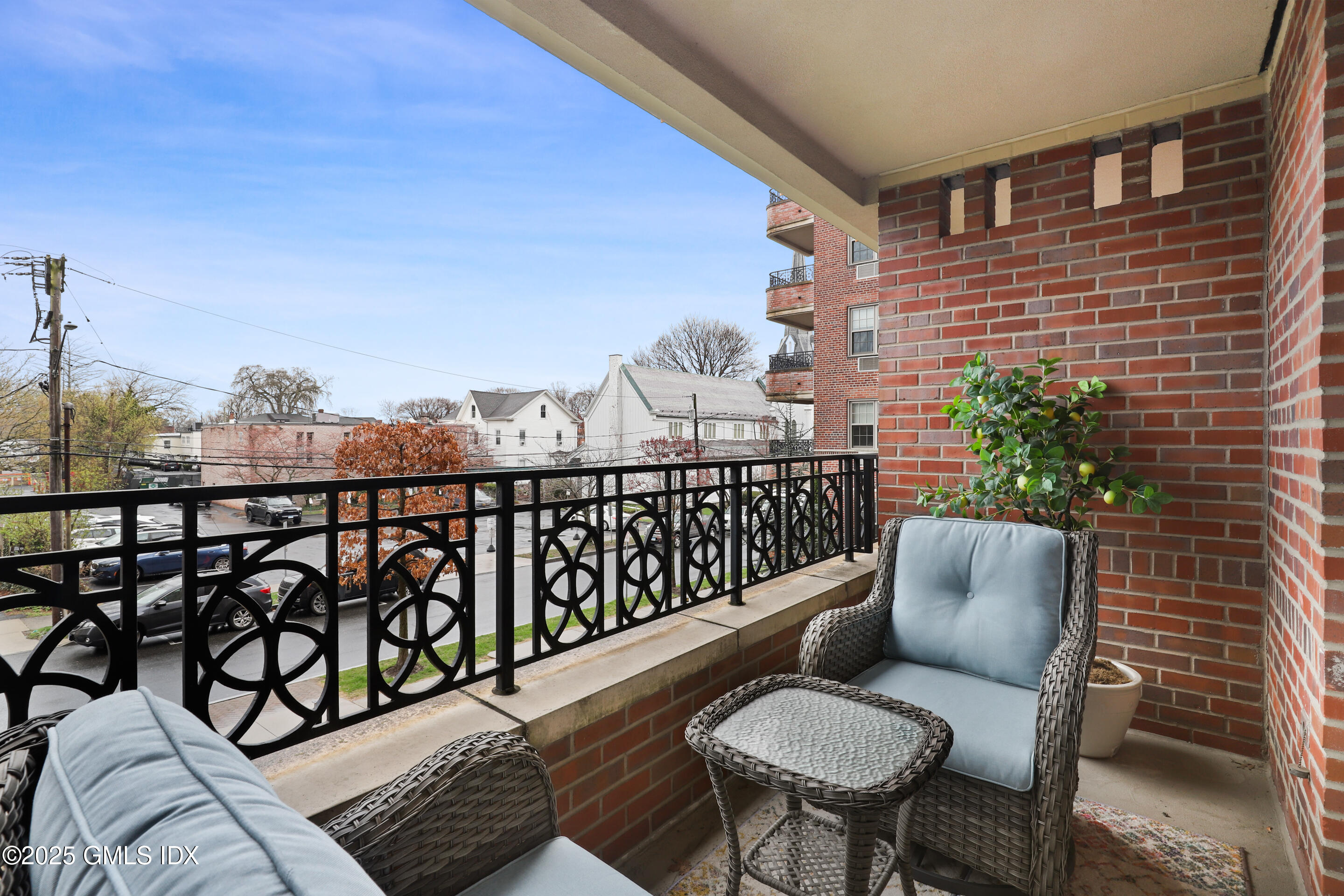 20 Church Street, B15