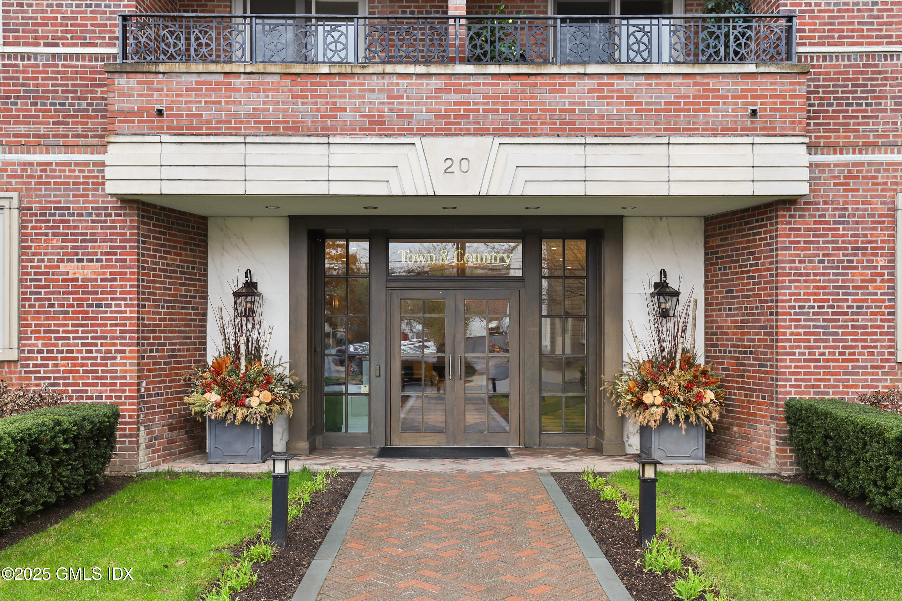 20 Church Street, B15