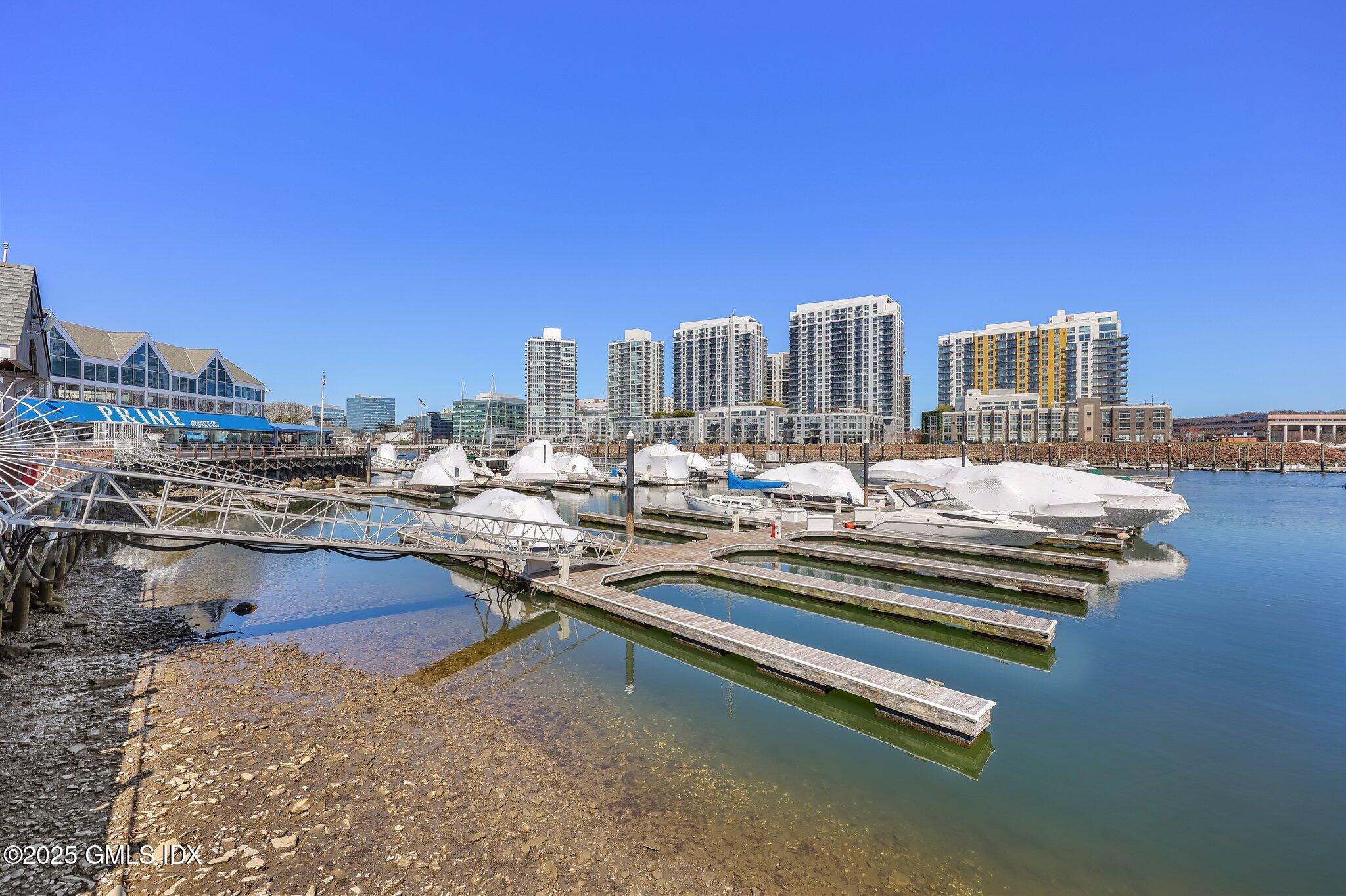 98 Southfield Avenue, 103