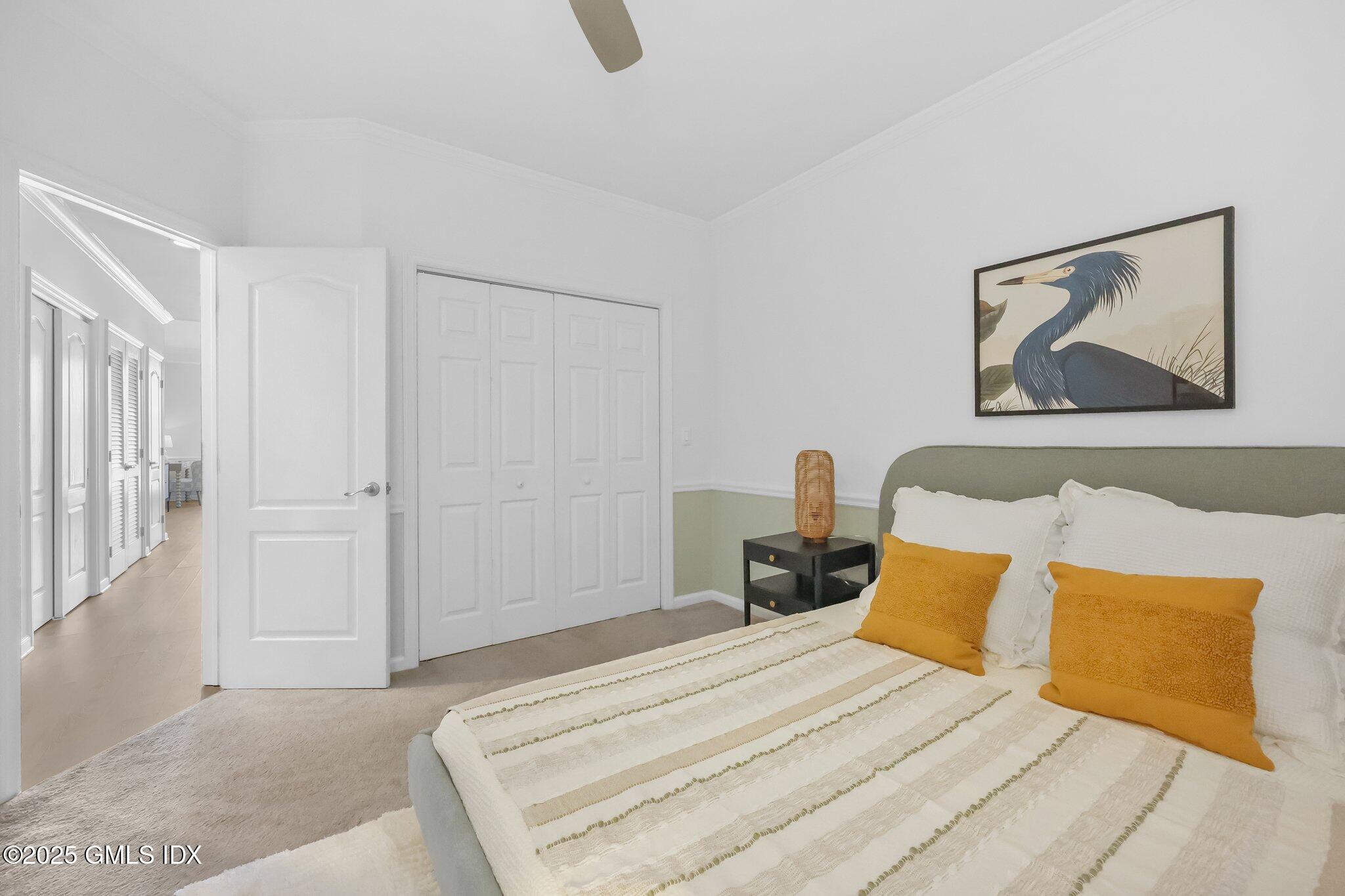 98 Southfield Avenue, 103