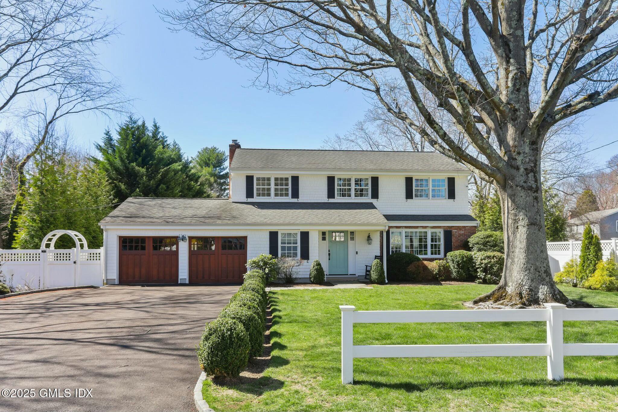 38 Split Timber Place