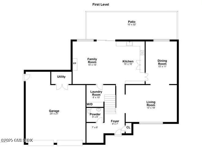 38 Split Timber Place