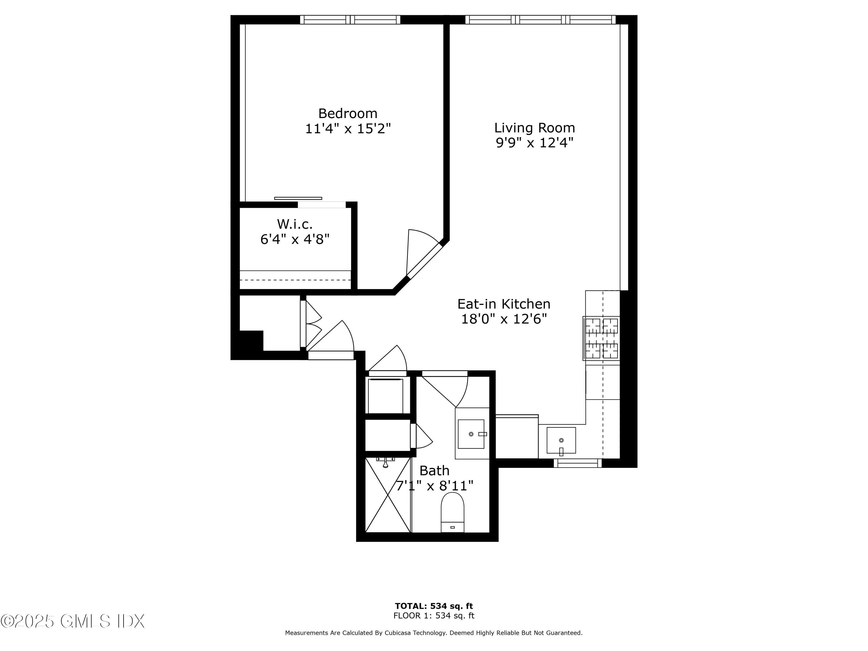 171 Greenwich Avenue Unit: 3B