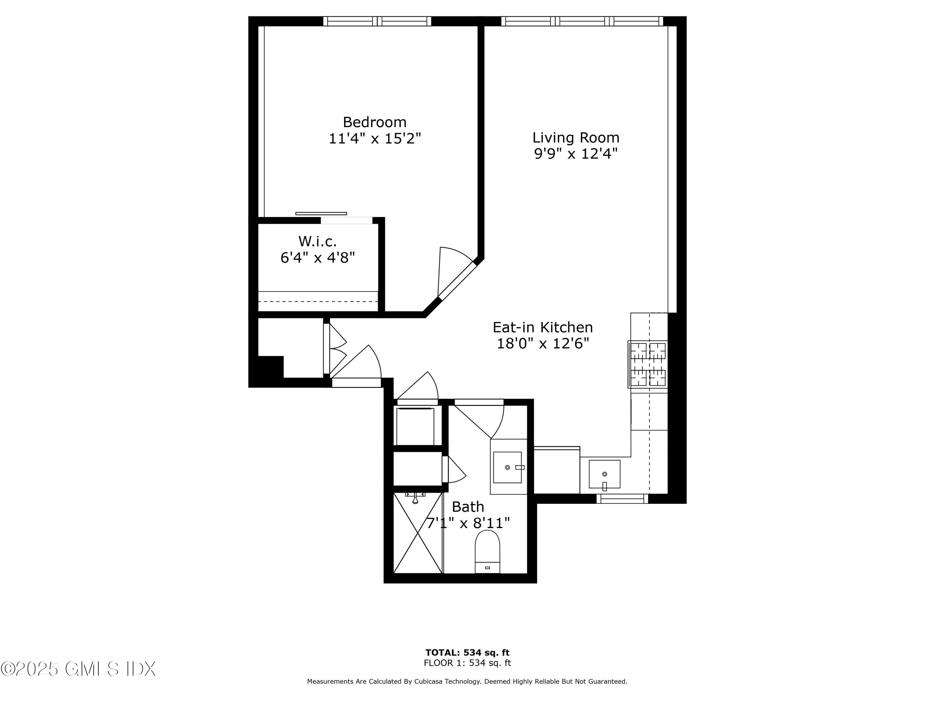 171 Greenwich Avenue Unit: 3B