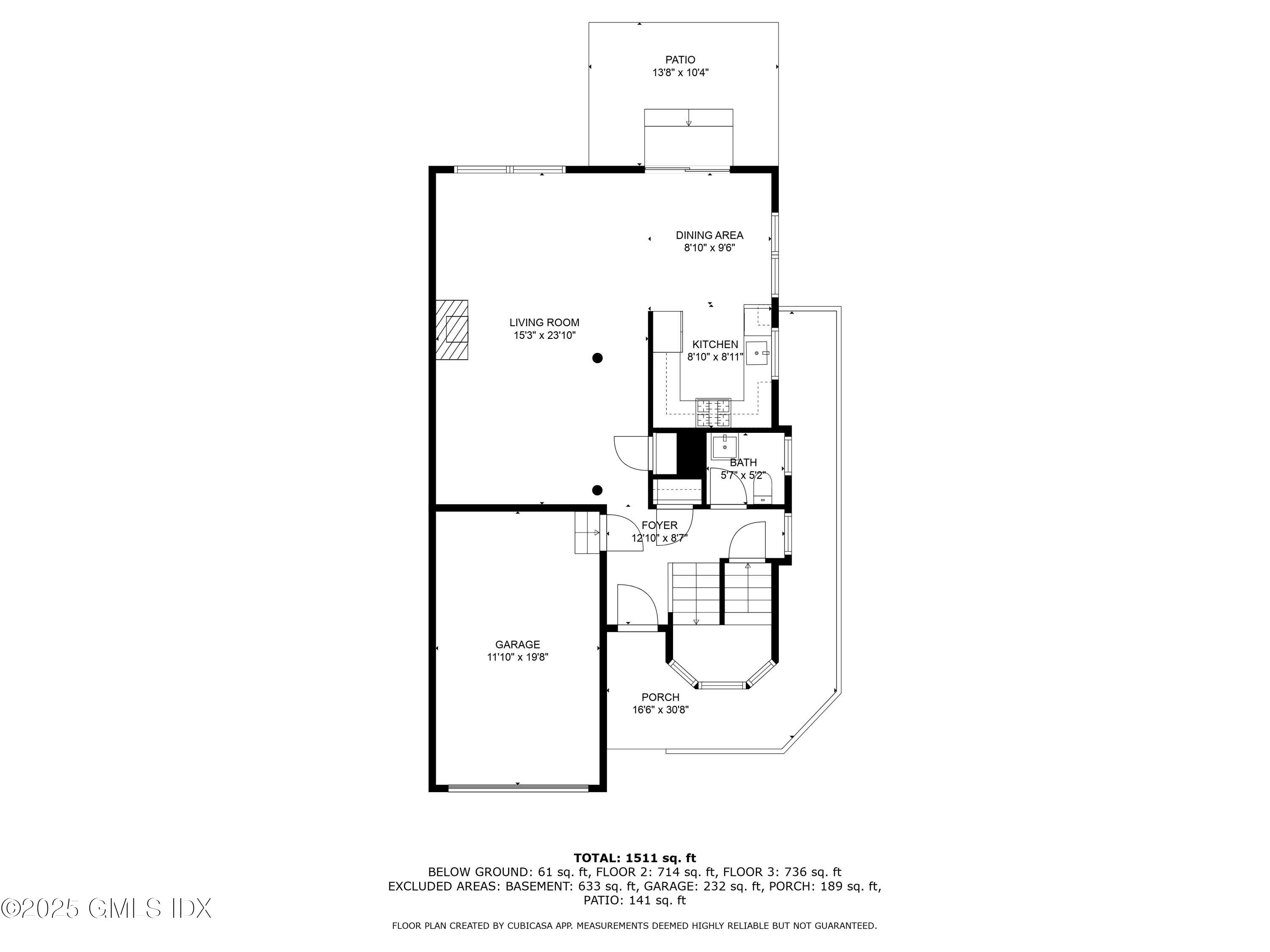 147 Holly Hill Lane, 2