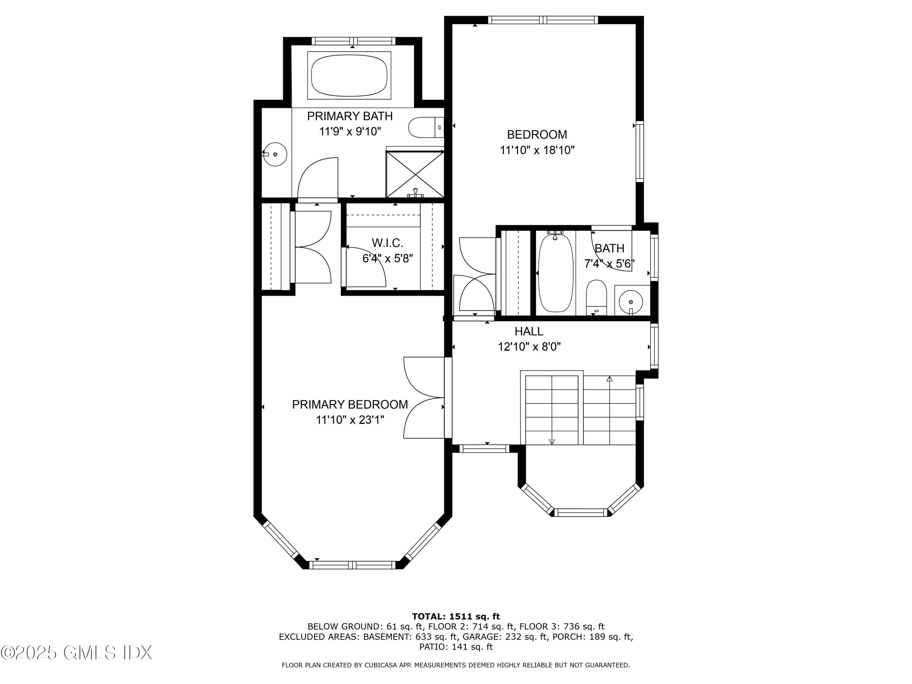 147 Holly Hill Lane, 2