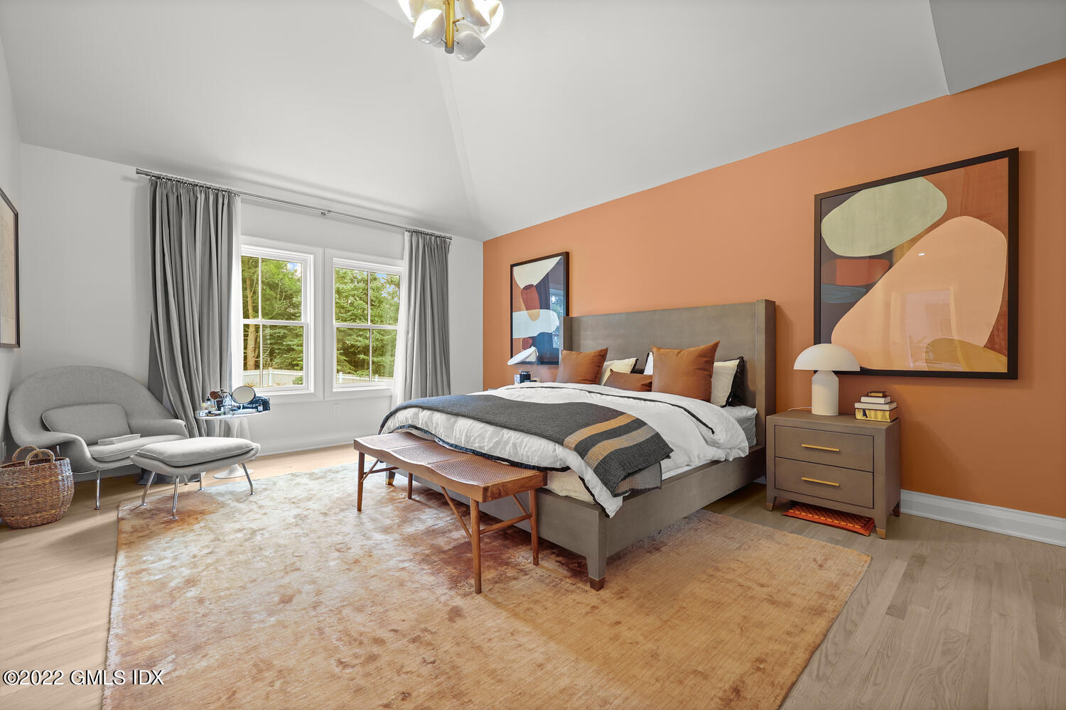 14 Copper Beech Road