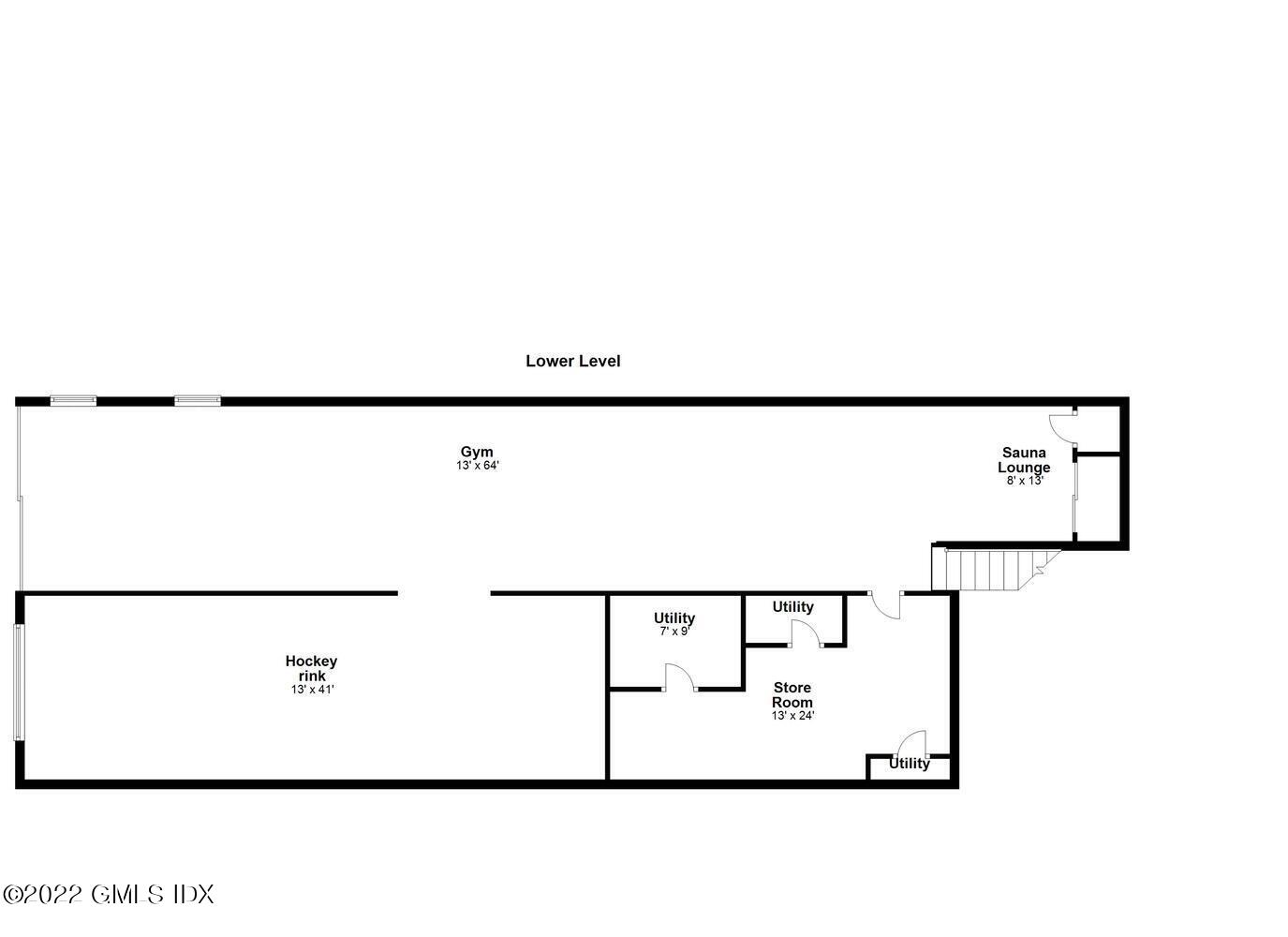 14 Copper Beech Road