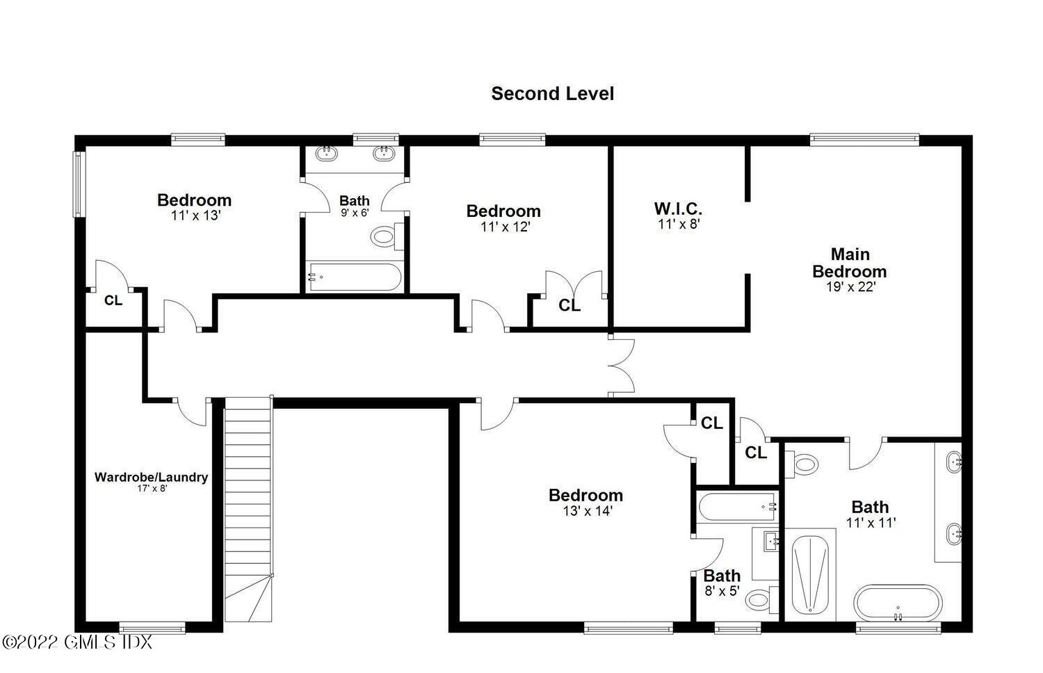 14 Copper Beech Road