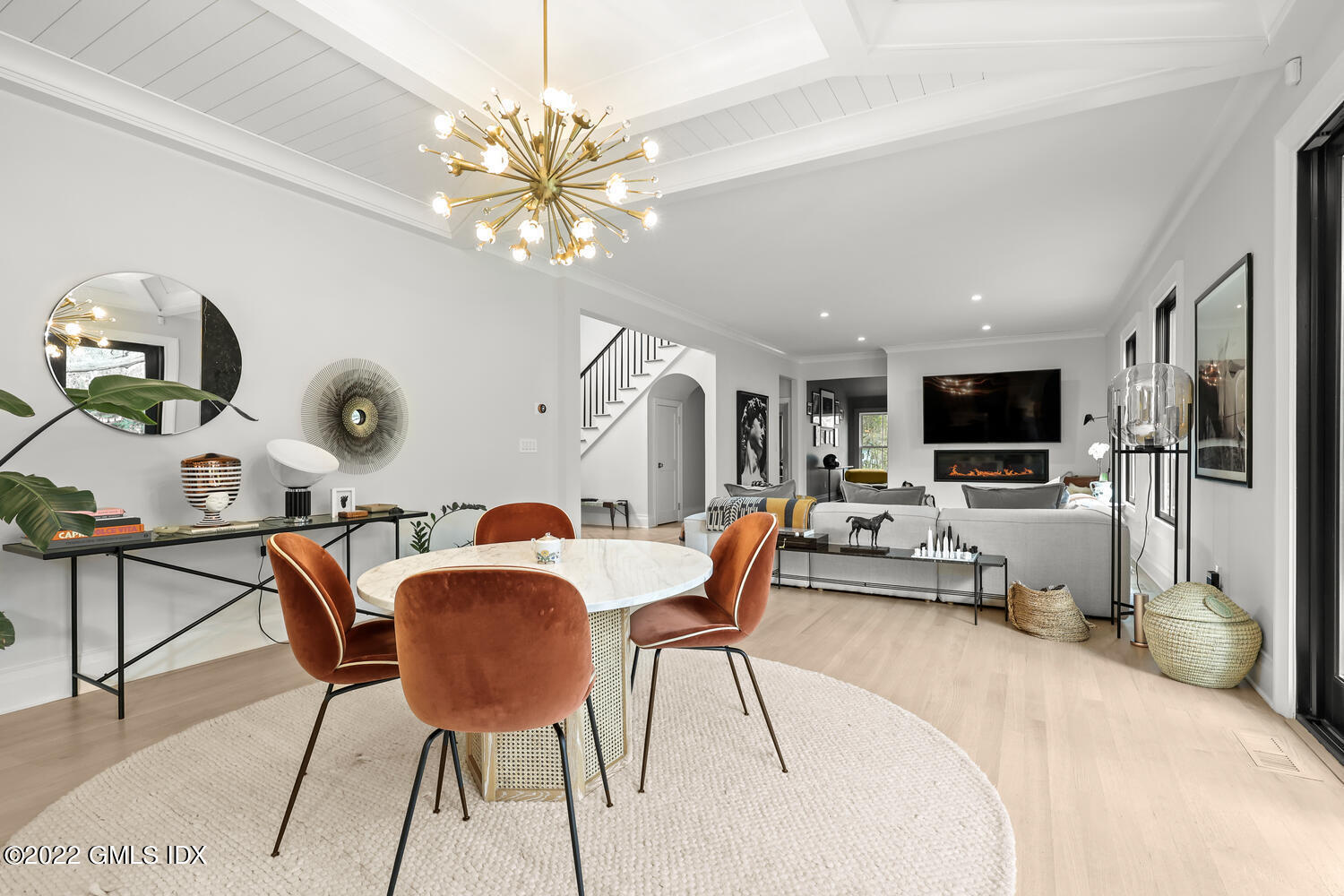 14 Copper Beech Road