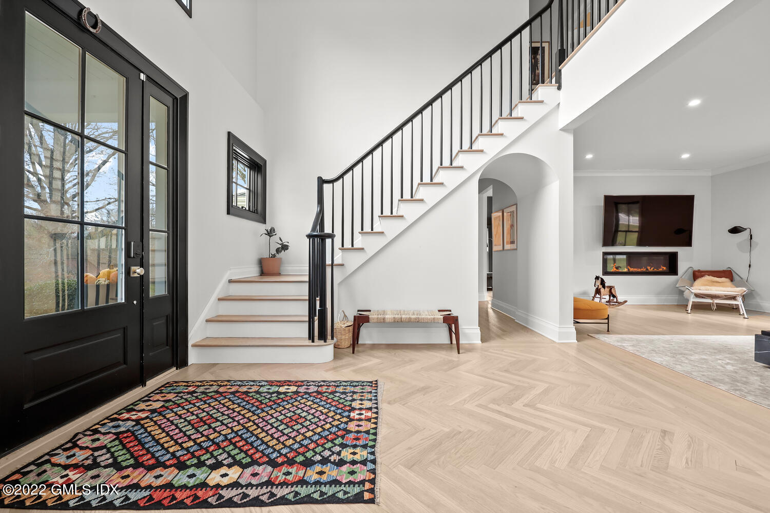 14 Copper Beech Road