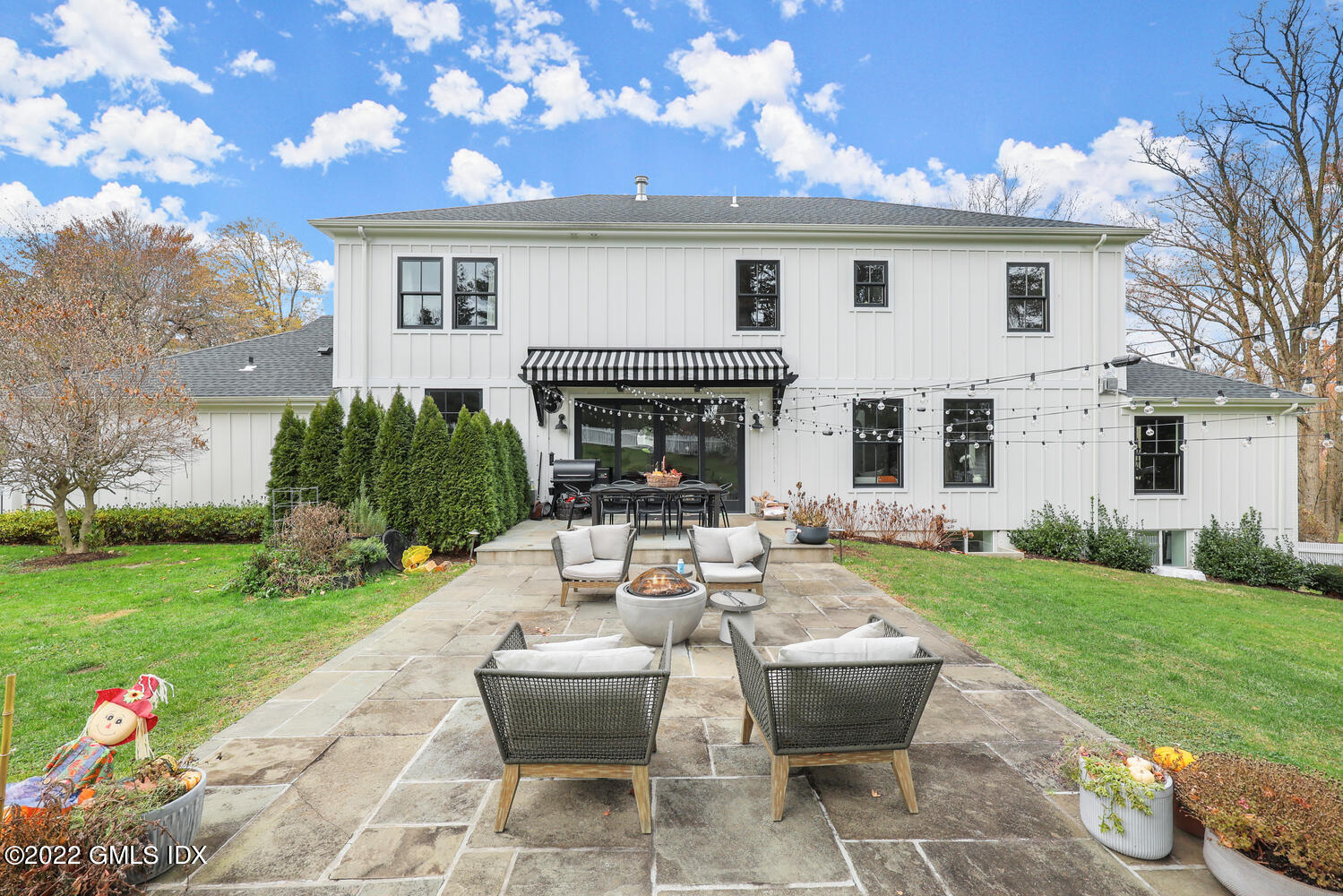 14 Copper Beech Road