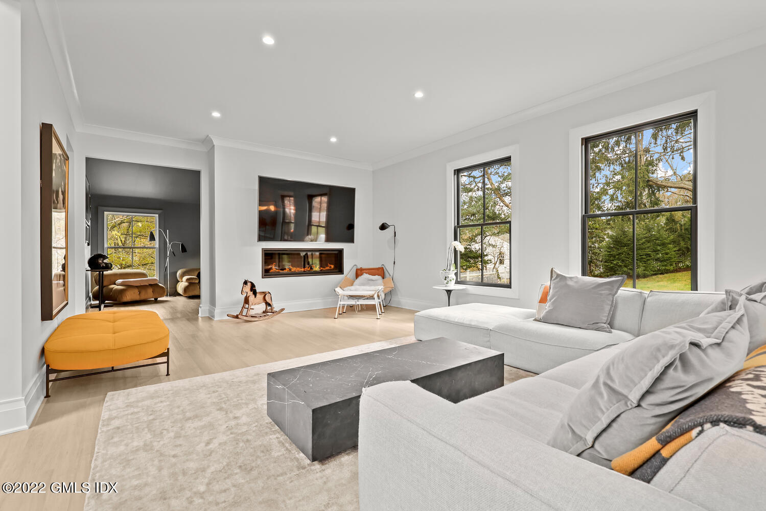 14 Copper Beech Road