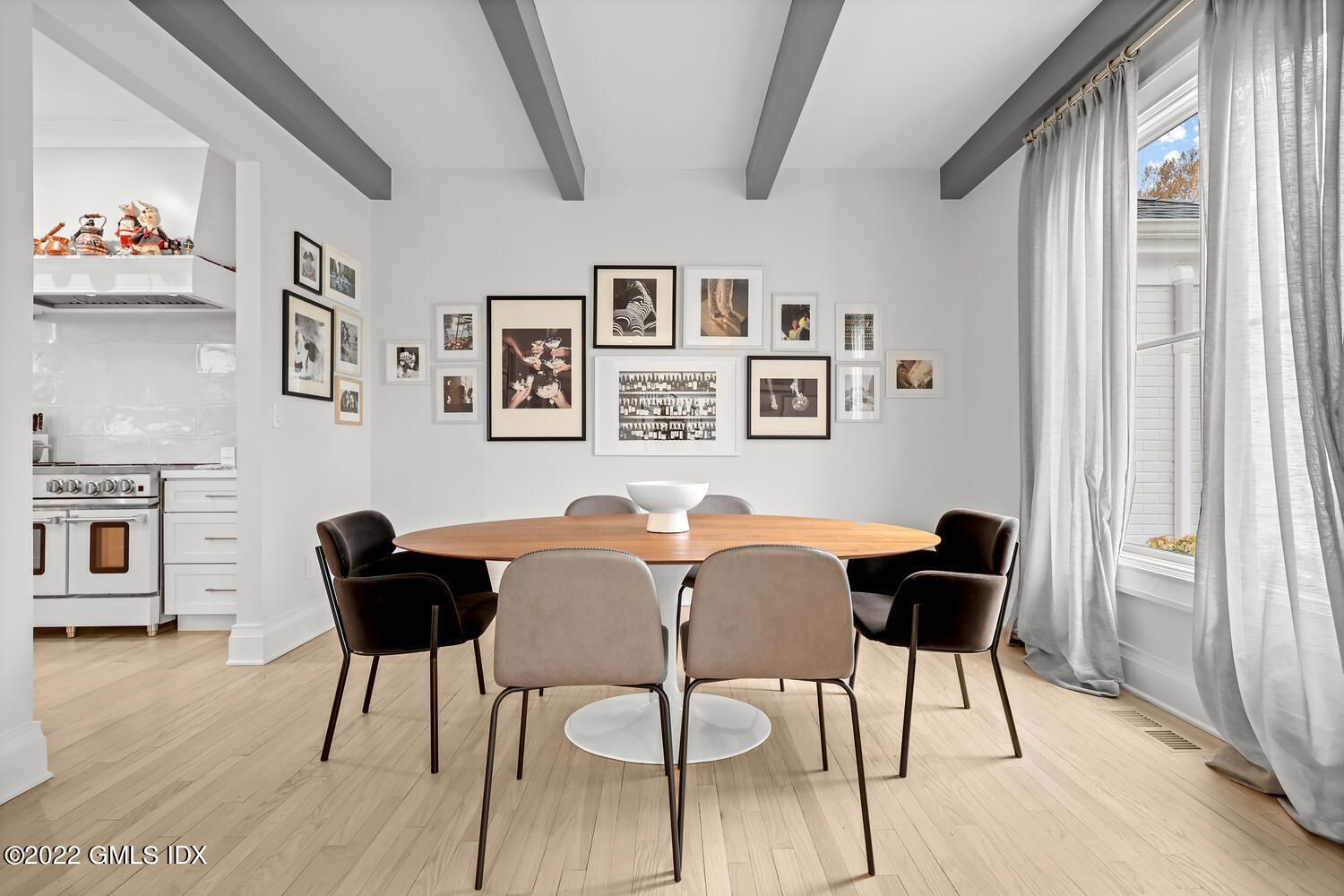 14 Copper Beech Road