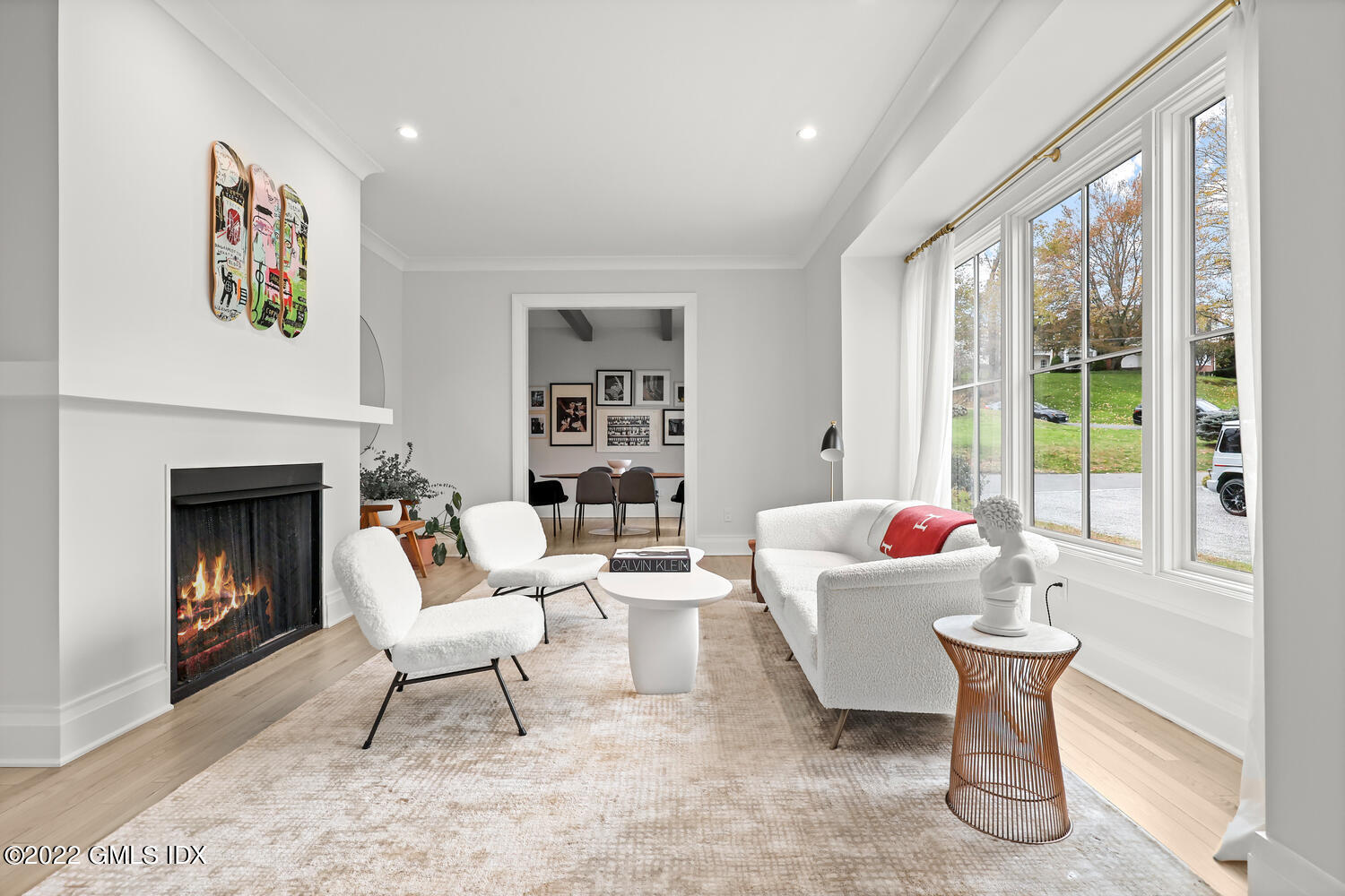 14 Copper Beech Road