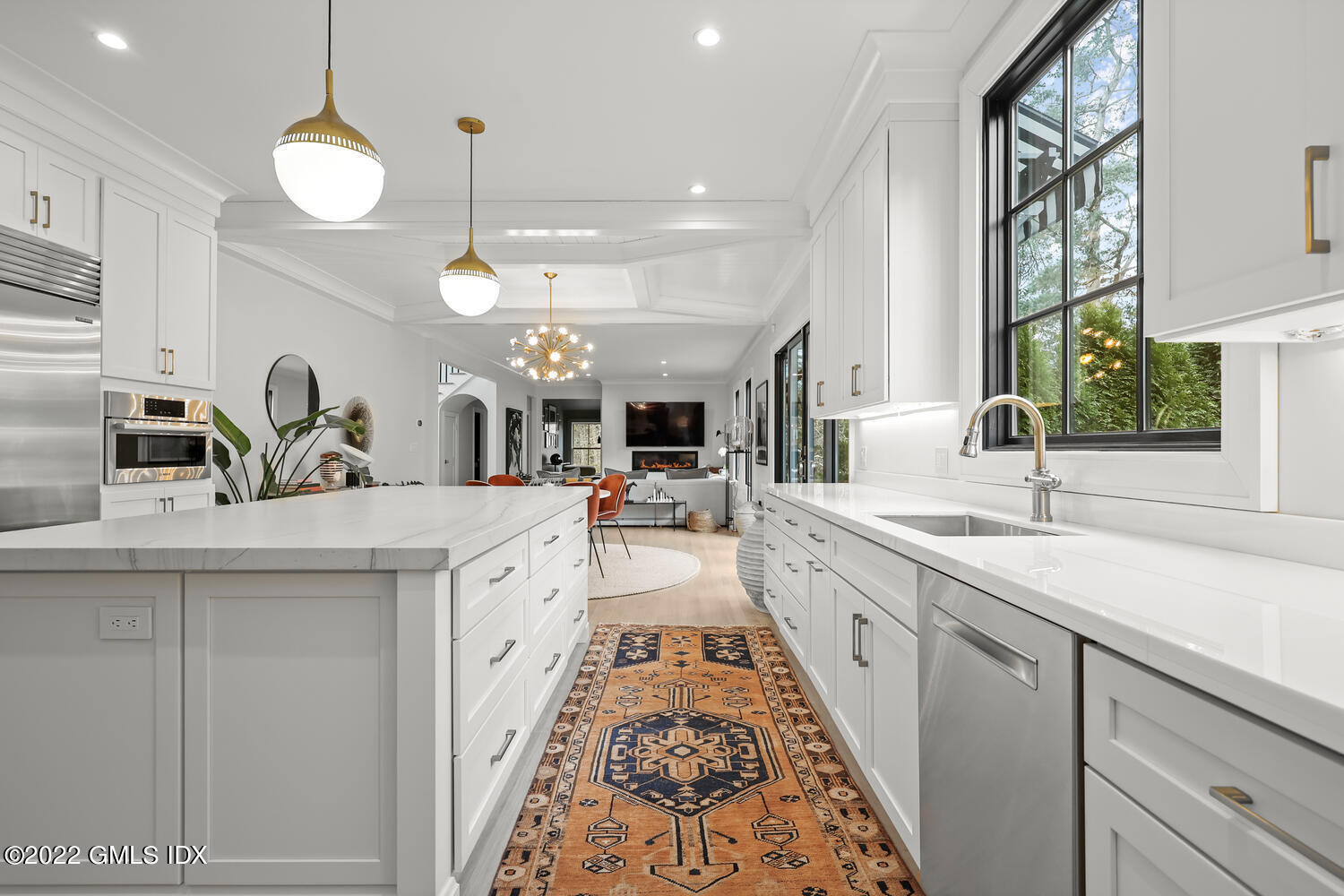 14 Copper Beech Road