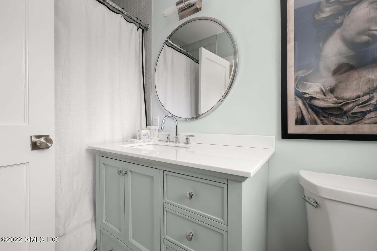 14 Copper Beech Road