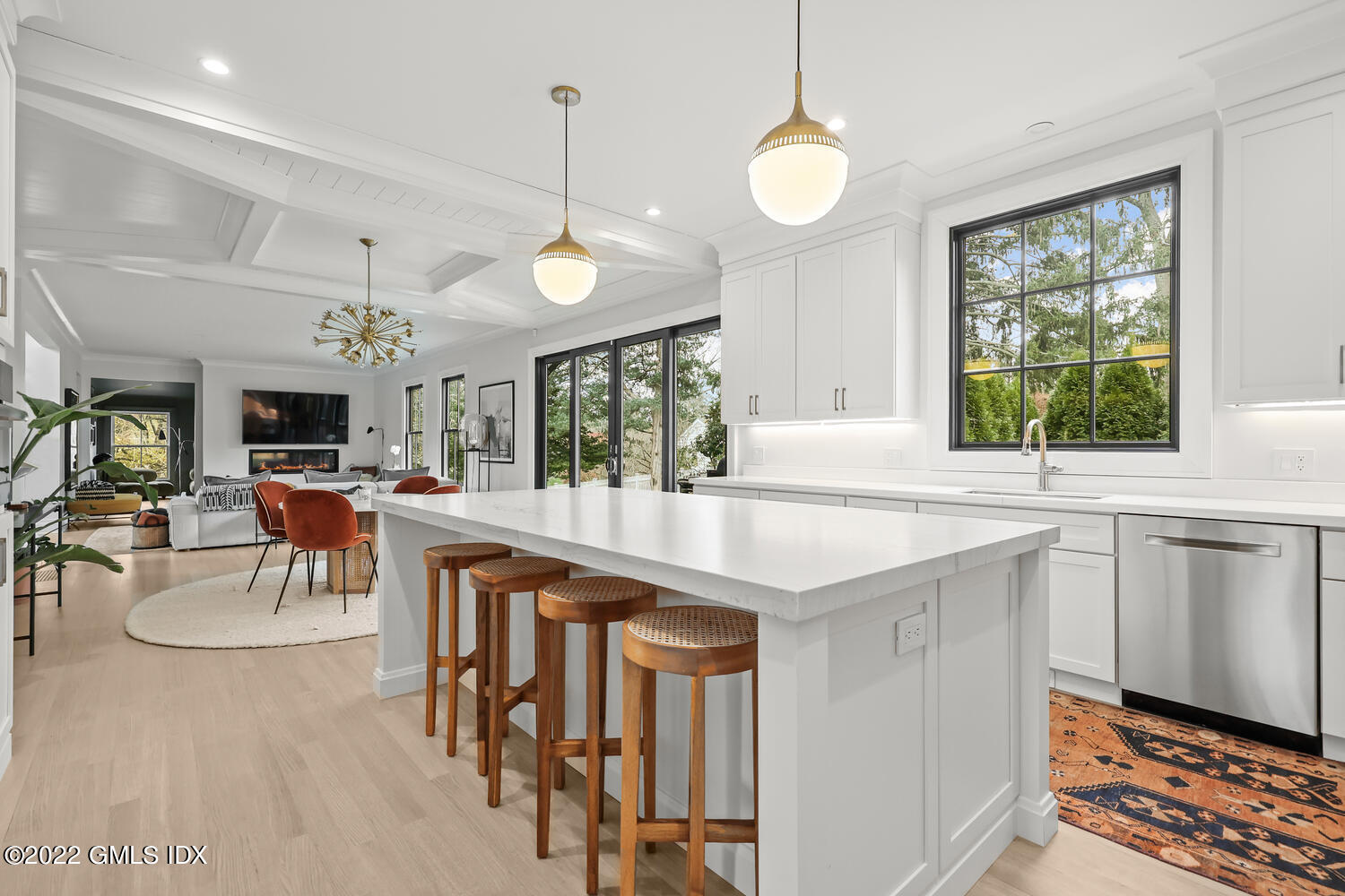 14 Copper Beech Road