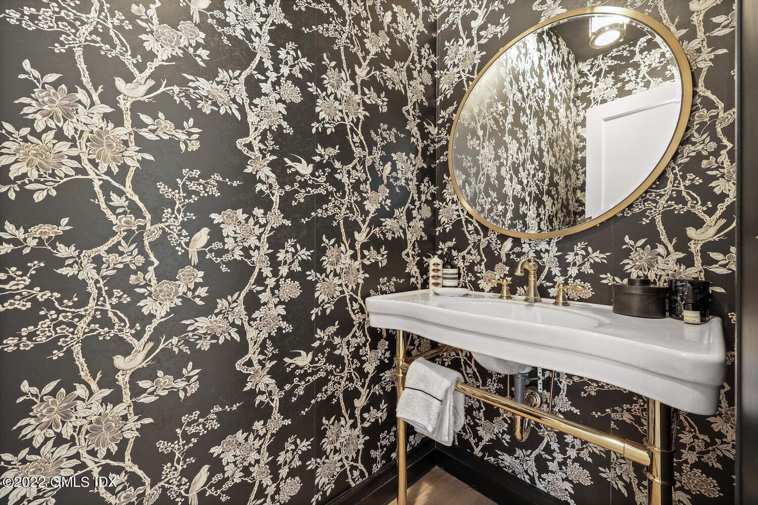 14 Copper Beech Road