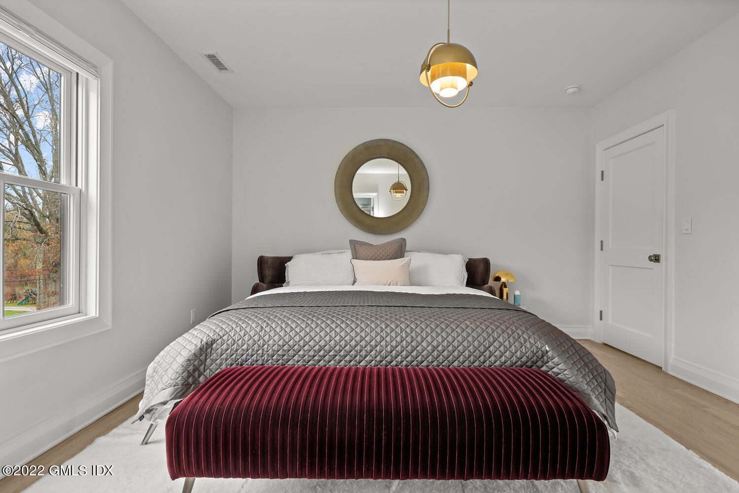 14 Copper Beech Road