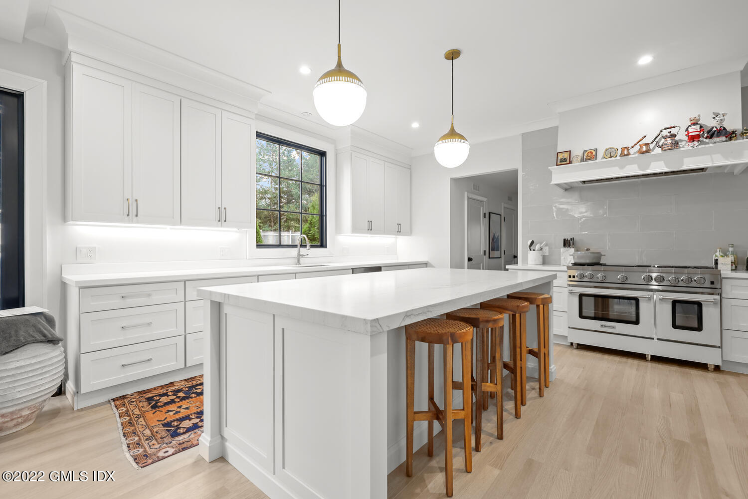 14 Copper Beech Road