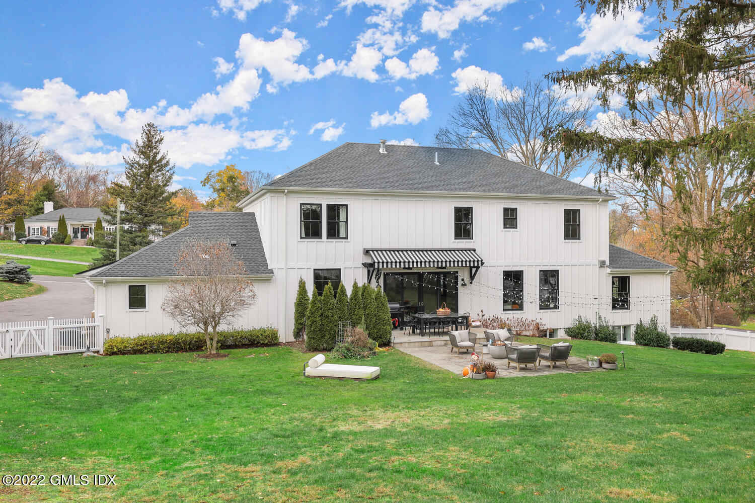 14 Copper Beech Road