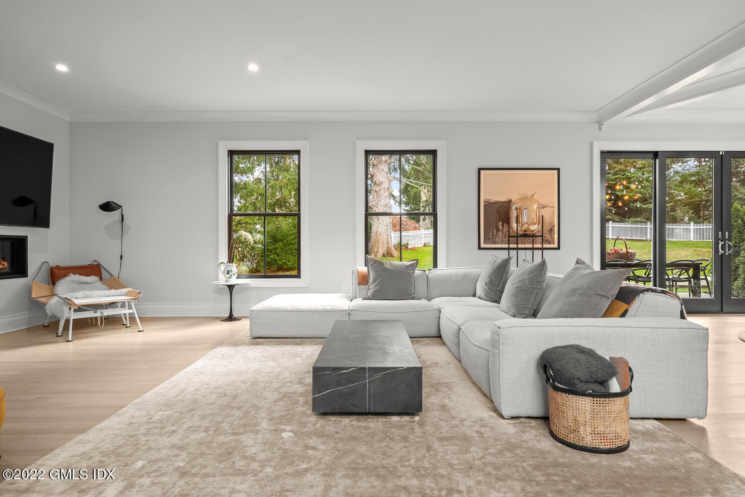 14 Copper Beech Road