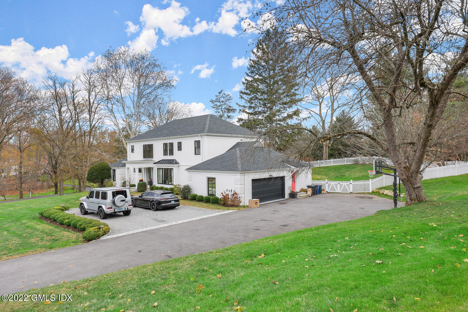 14 Copper Beech Road