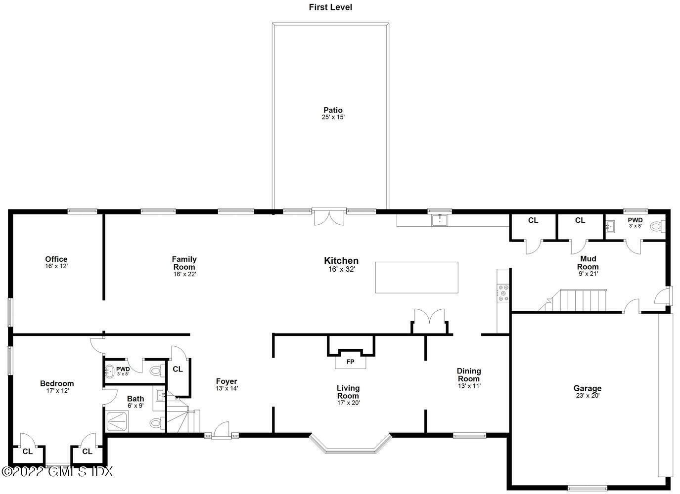 14 Copper Beech Road