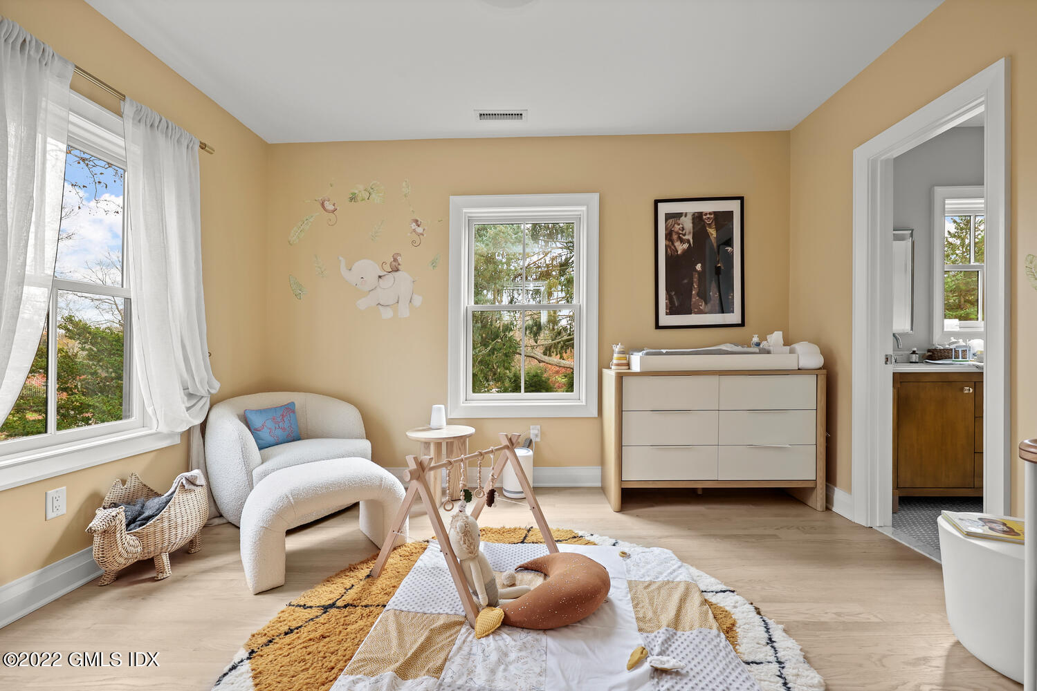 14 Copper Beech Road