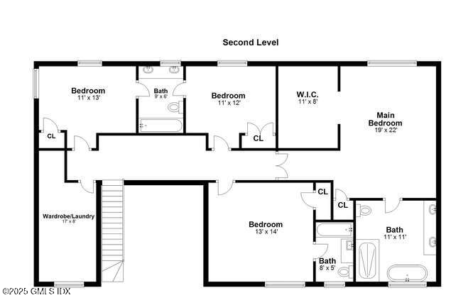 14 Copper Beech Road